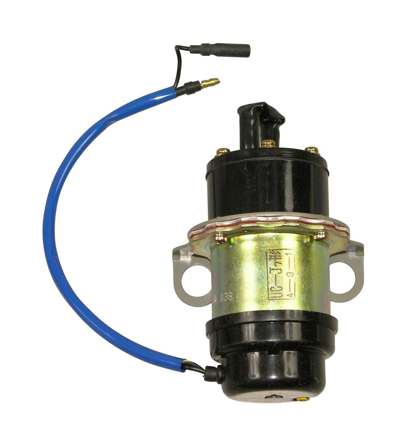 airtex fuel pumps electric fuel pump  frsport e8310