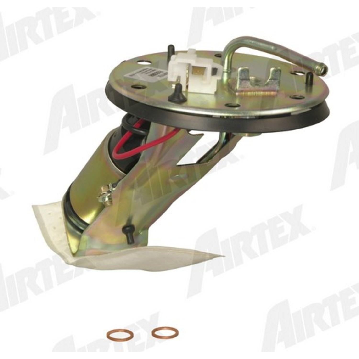 airtex fuel pumps fuel pump hanger assembly  frsport e8338h