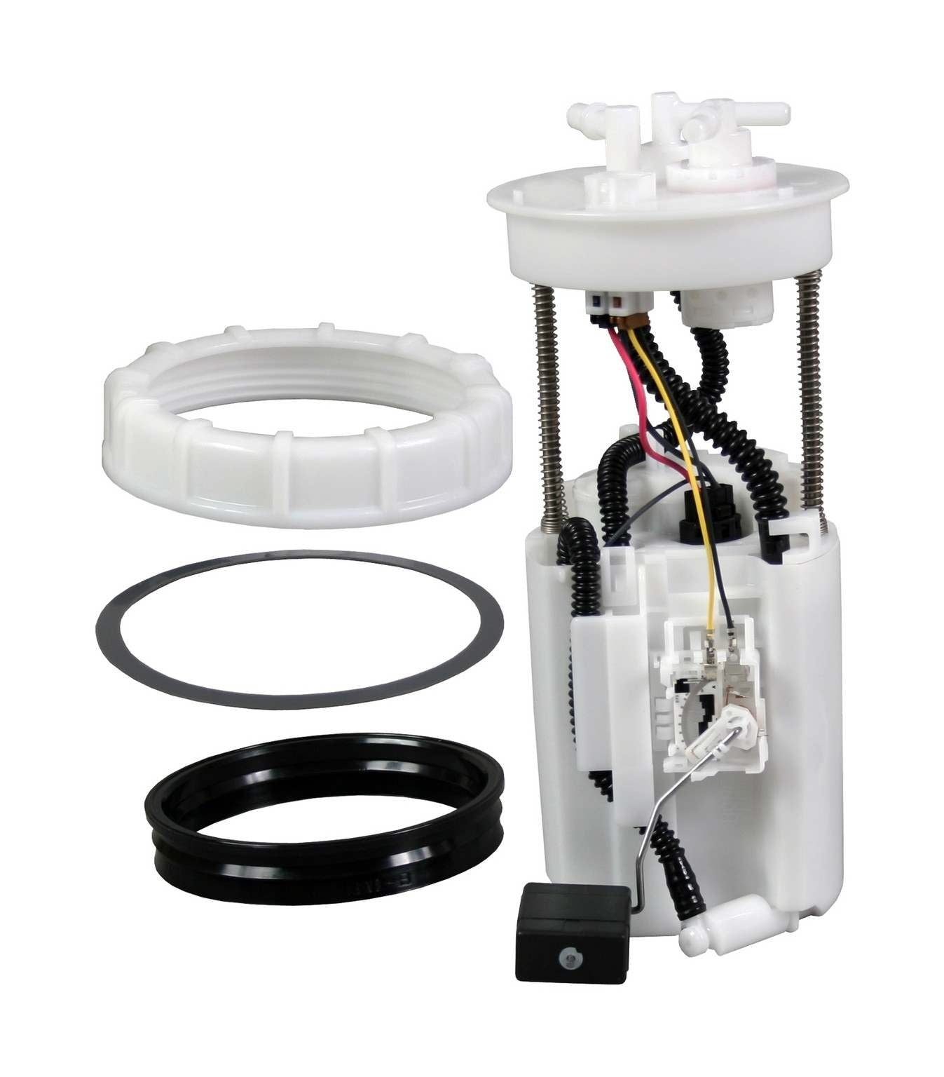 Airtex Fuel Pumps Fuel Pump Module Assembly  top view frsport E8943M