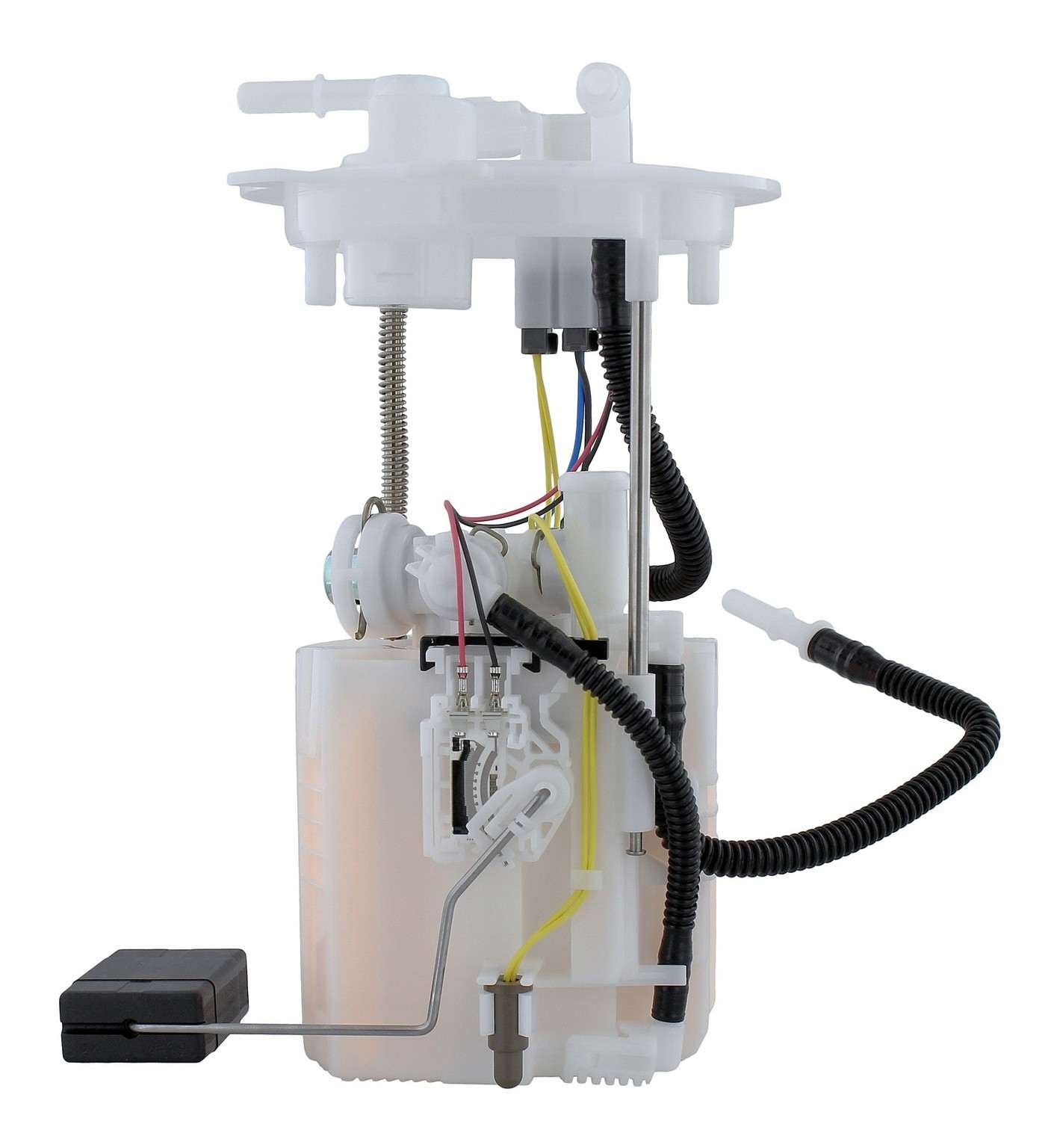 Airtex Fuel Pumps Fuel Pump Module Assembly  top view frsport E9187M