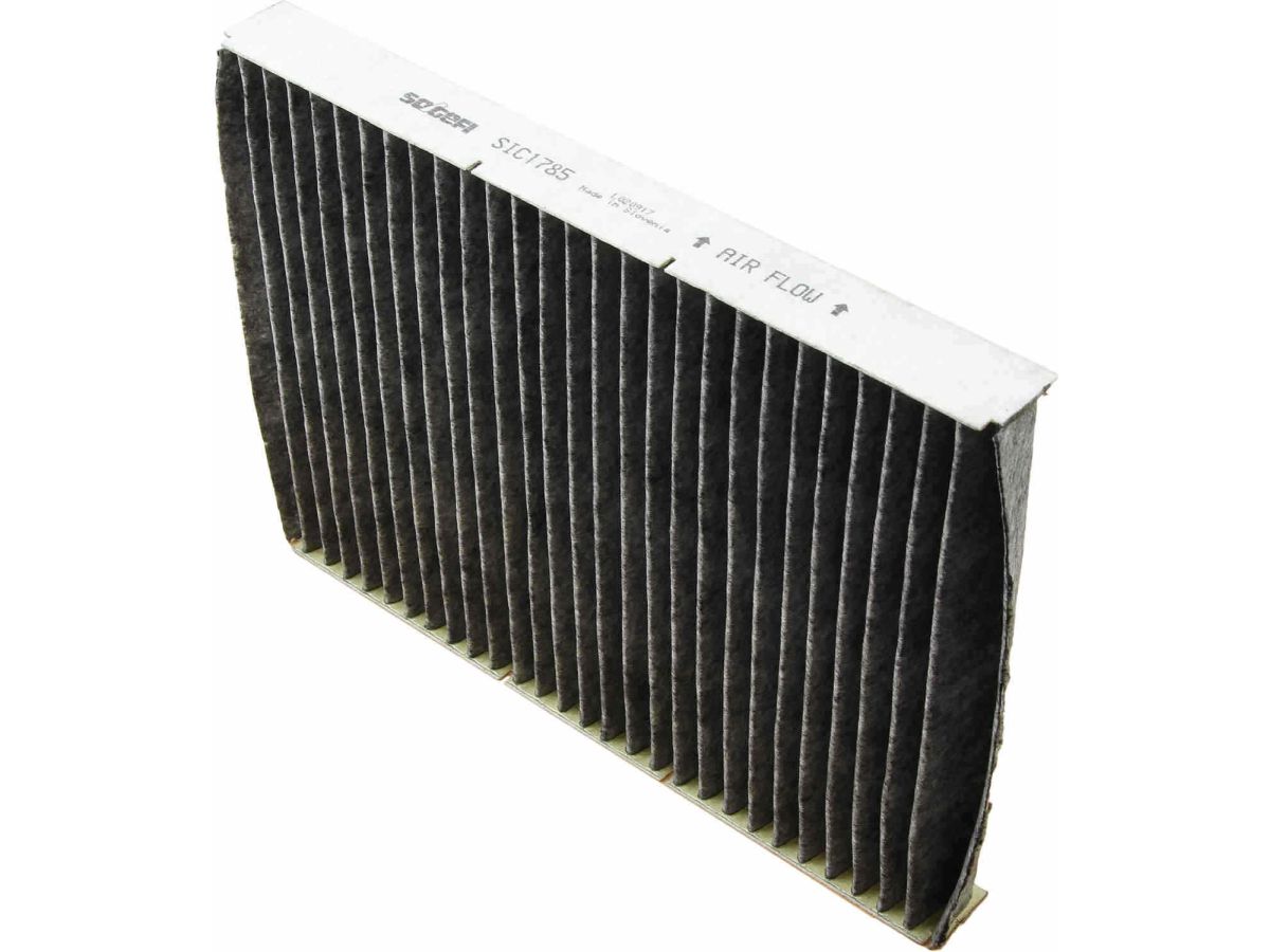 Purflux Cabin Air Filter