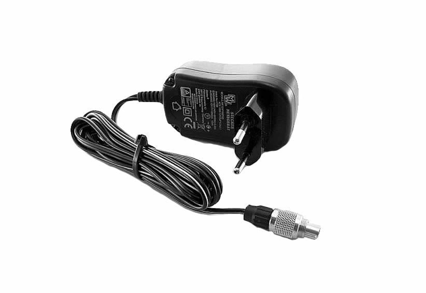 AIM Battery Charger MyChron5 Solo2 Solo2DL 12Volt AIMX06A12VBMU