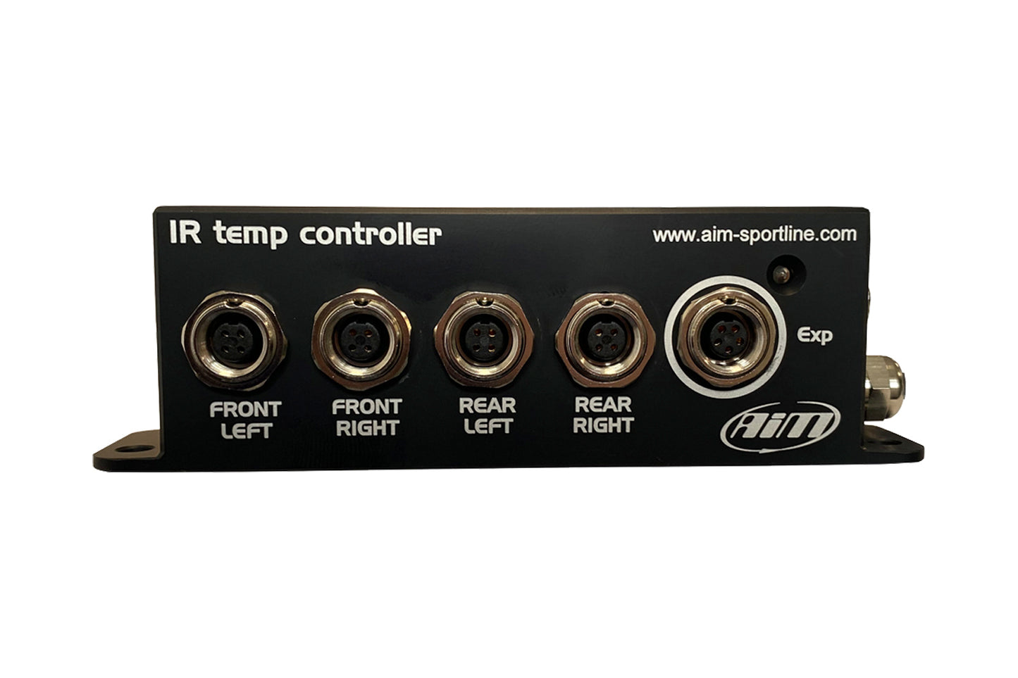 AIM Tire Temp IR Controller AIMXSSSMIRTEMP00