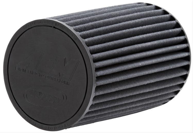 AEM Induction DryFlow Air Filter AIP21-2069BF