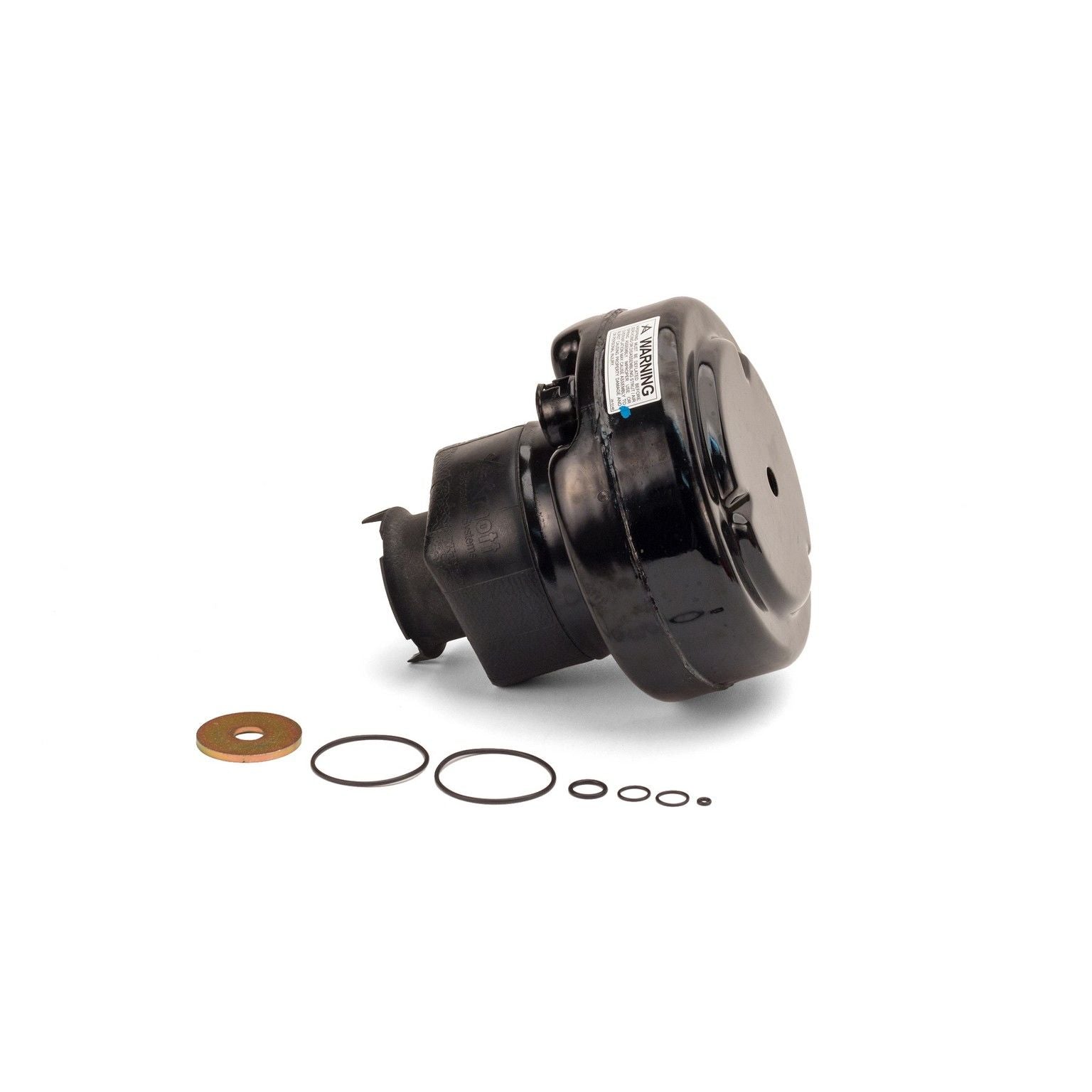 arnott industries air suspension spring  frsport a-2174