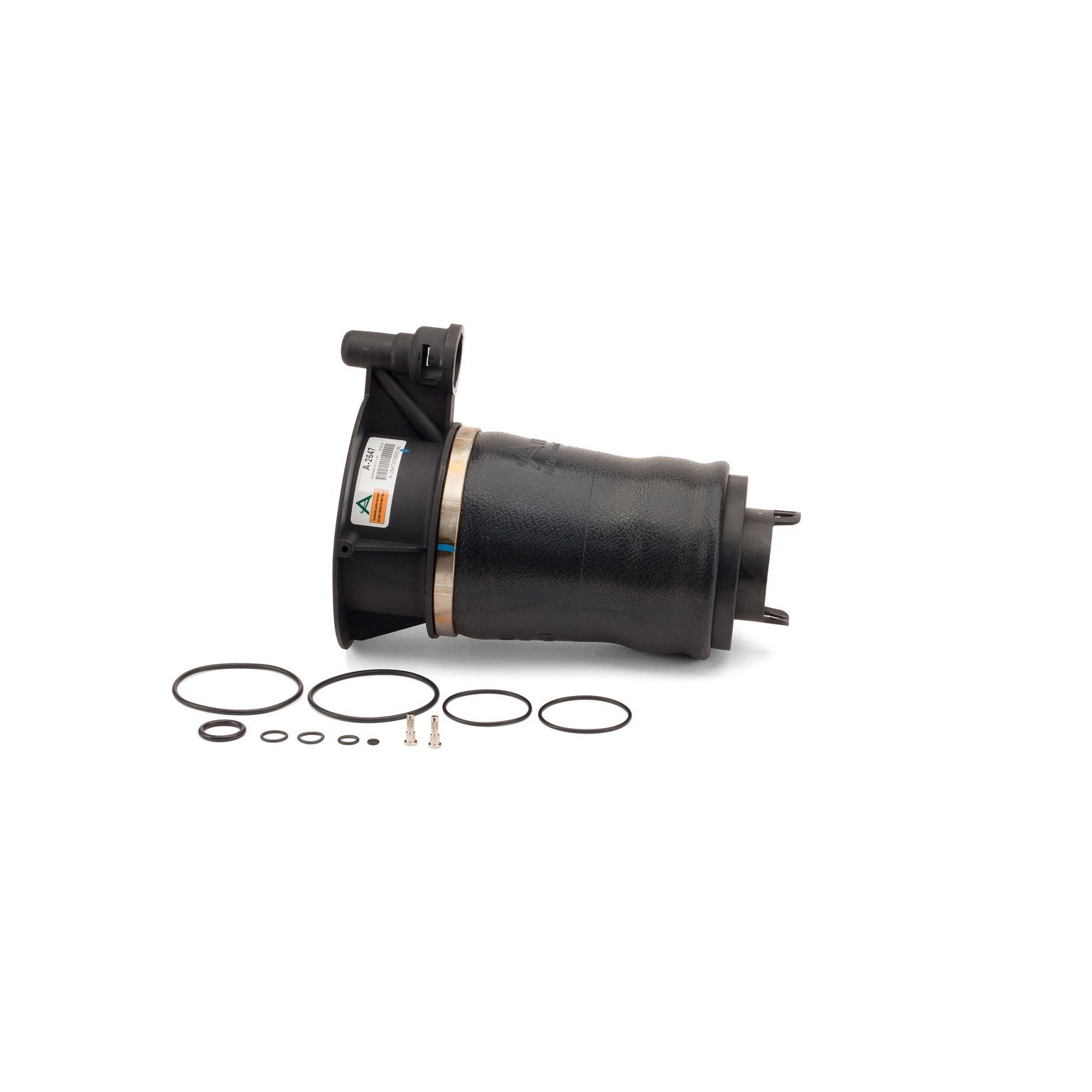 arnott industries air suspension spring  frsport a-2647