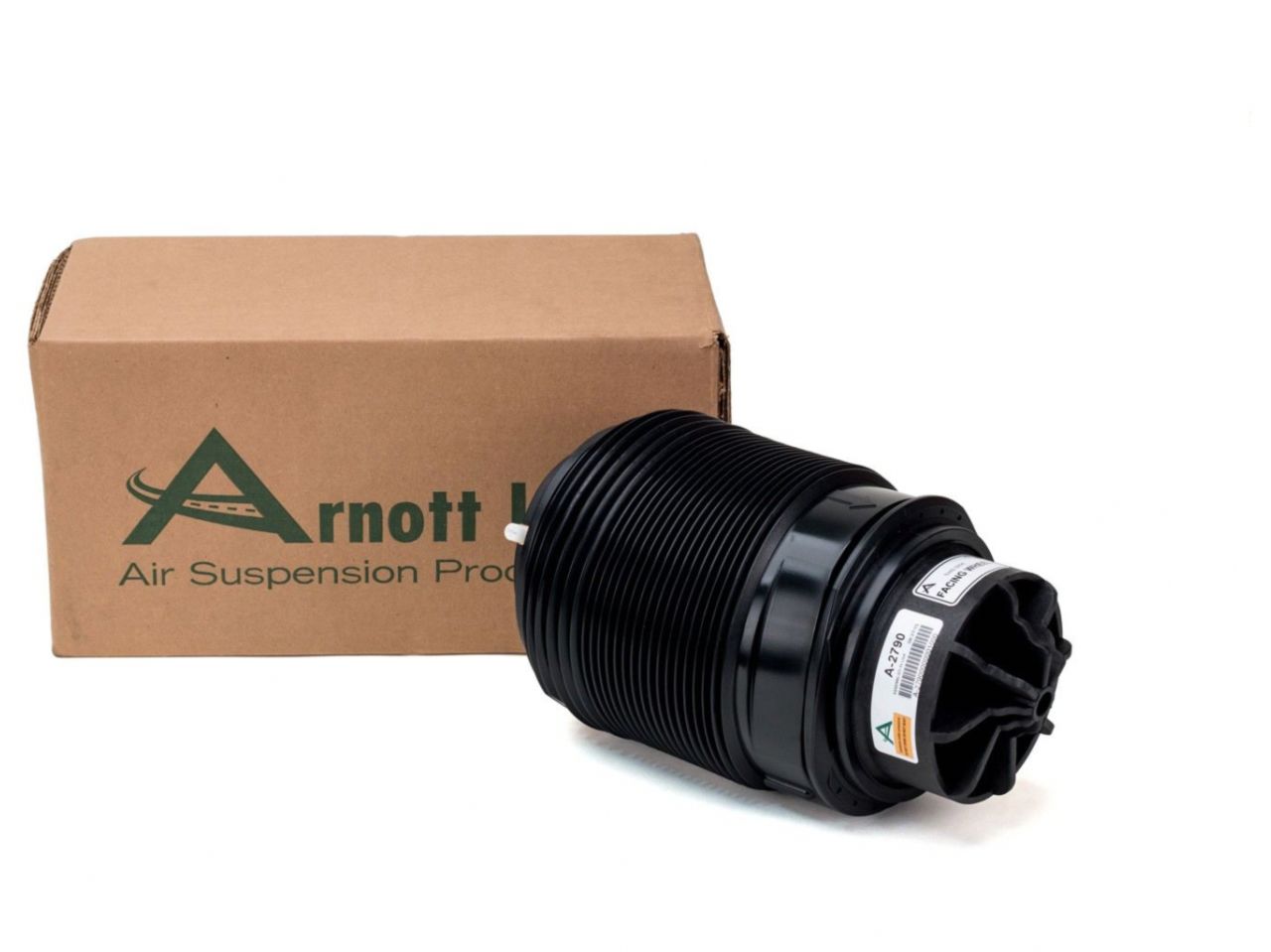 Arnott Industries Suspension Self-Leveling Unit Bellows