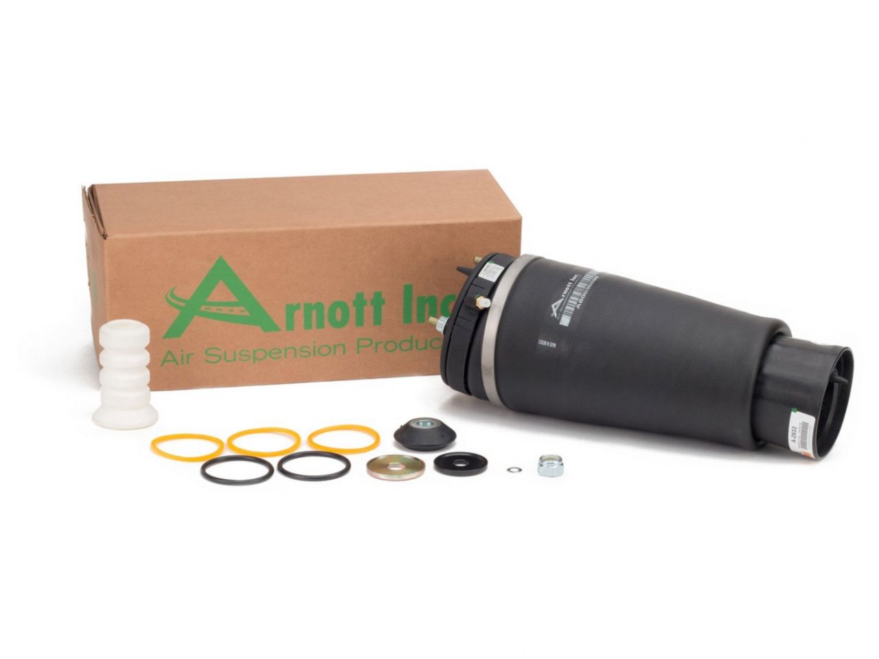 Arnott Industries Suspension Air Spring