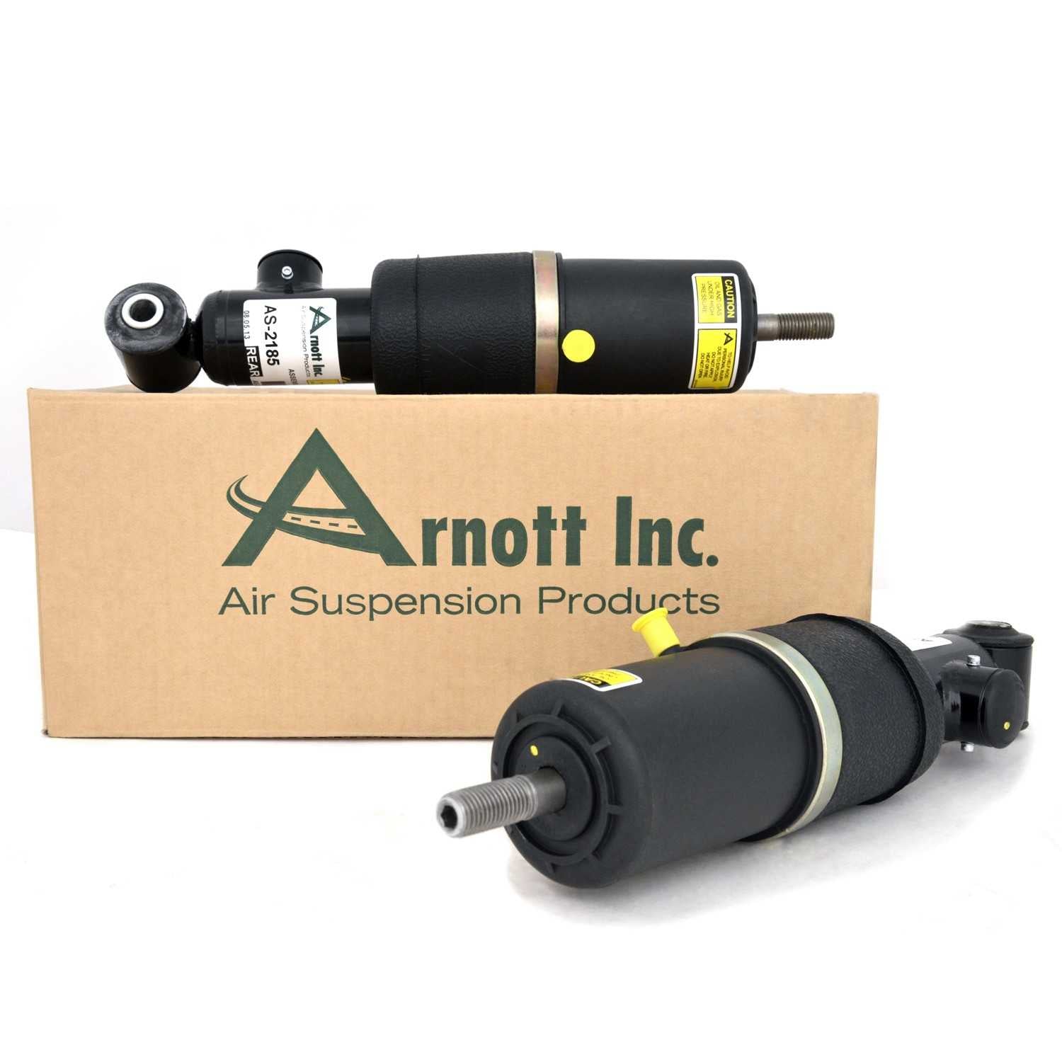 arnott industries air shock absorber  frsport as-2185
