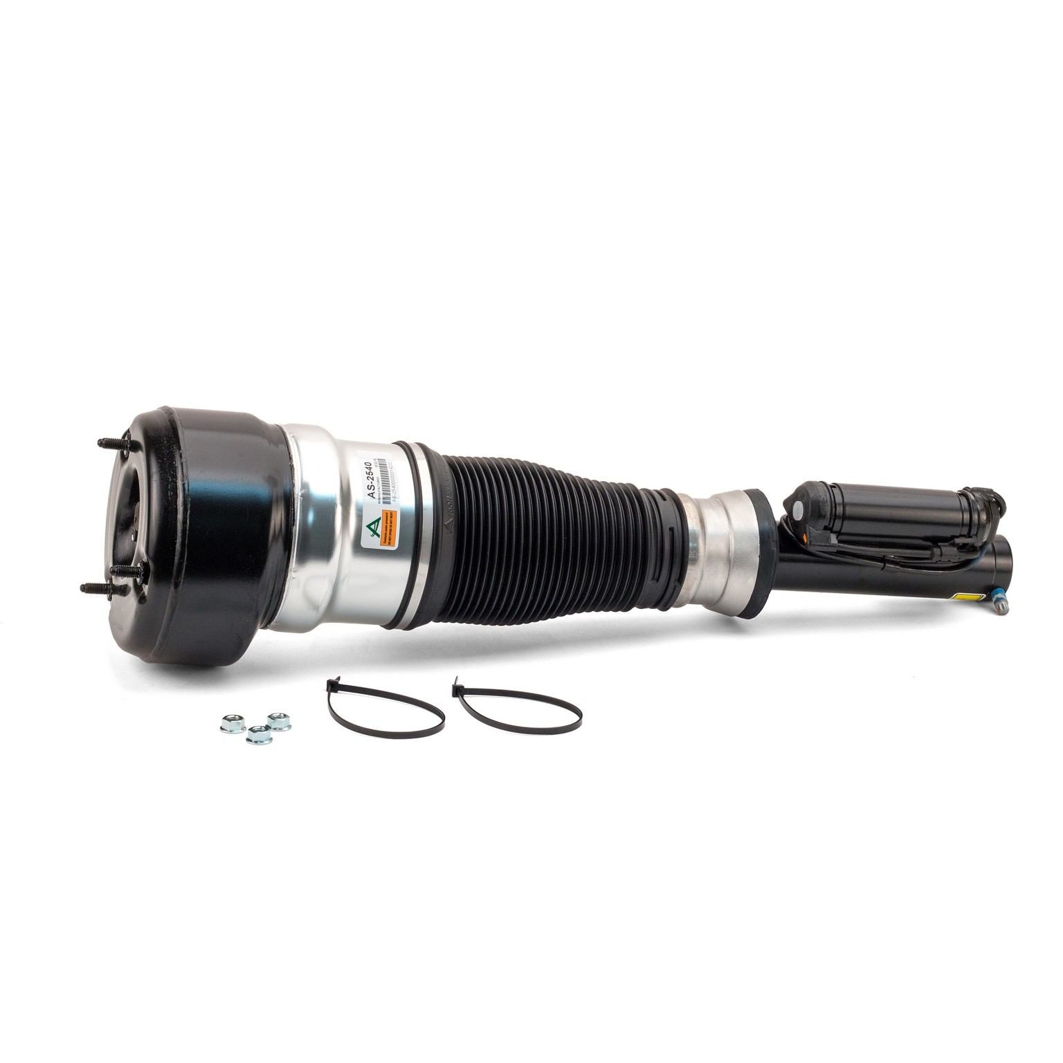 arnott industries air suspension strut  frsport as-2540