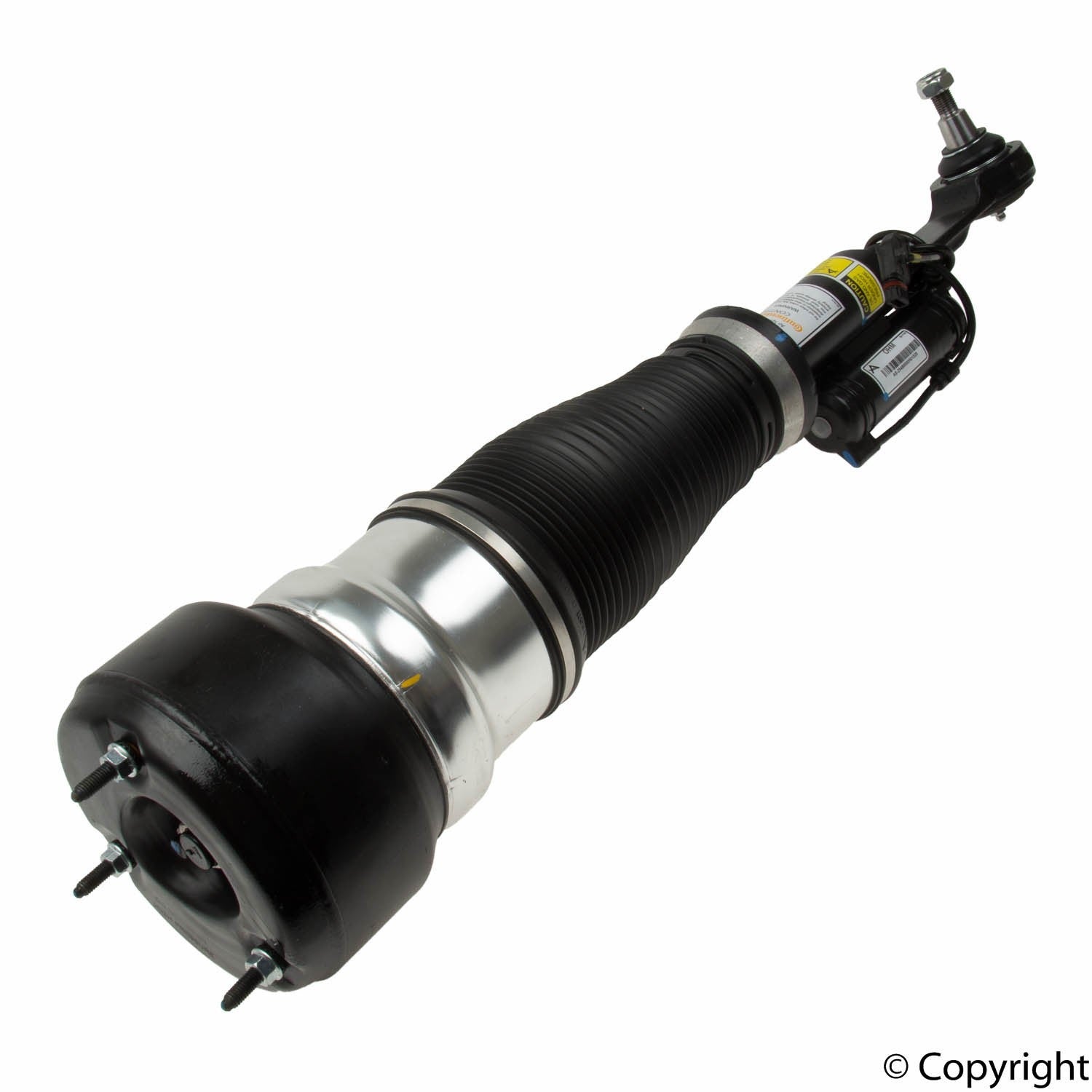 arnott industries air suspension strut  frsport as-2548