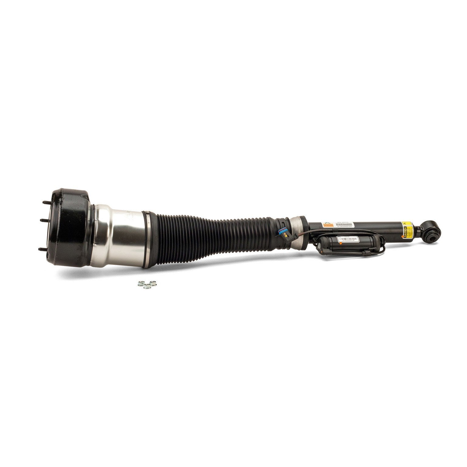 arnott industries air suspension strut  frsport as-2603