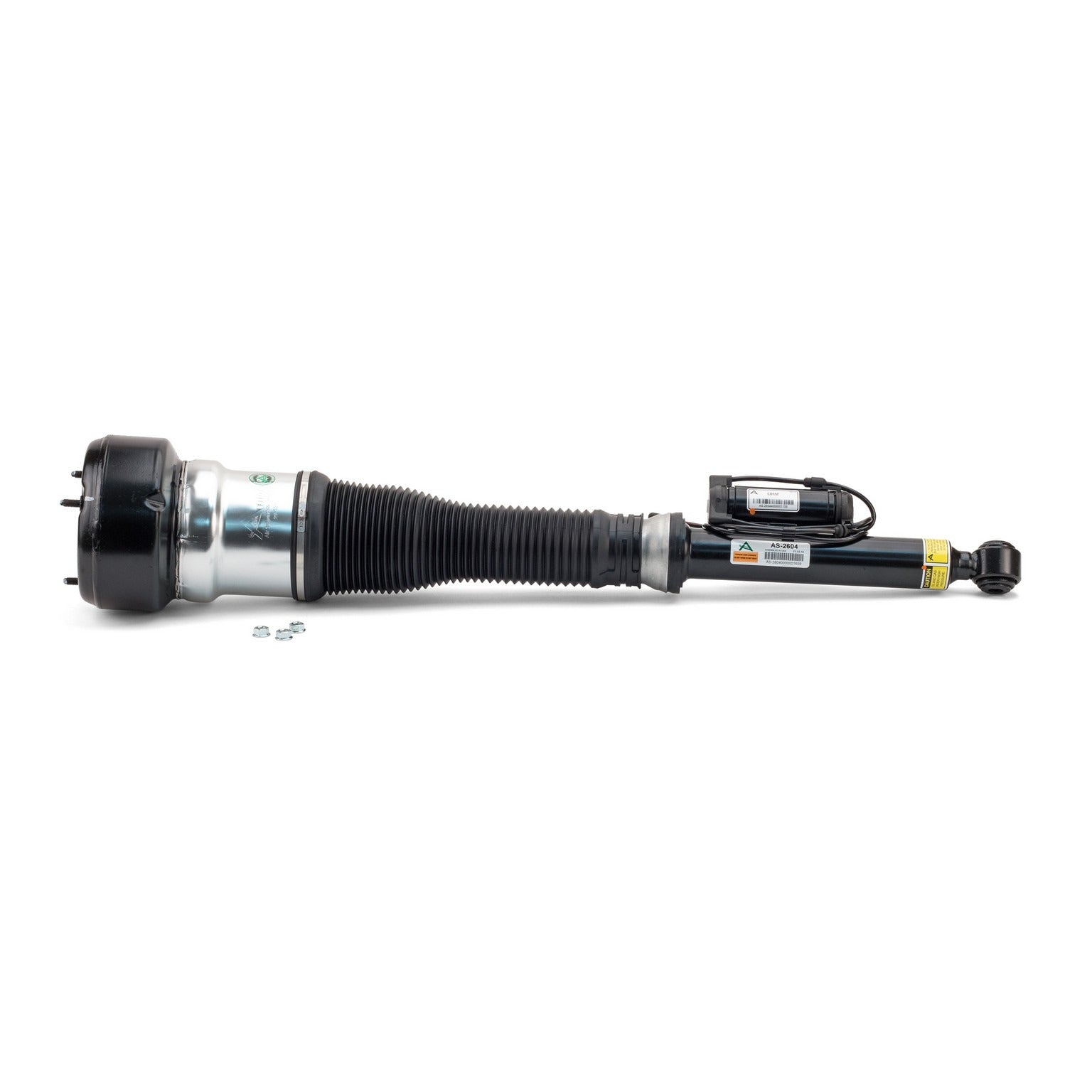 arnott industries air suspension strut  frsport as-2604