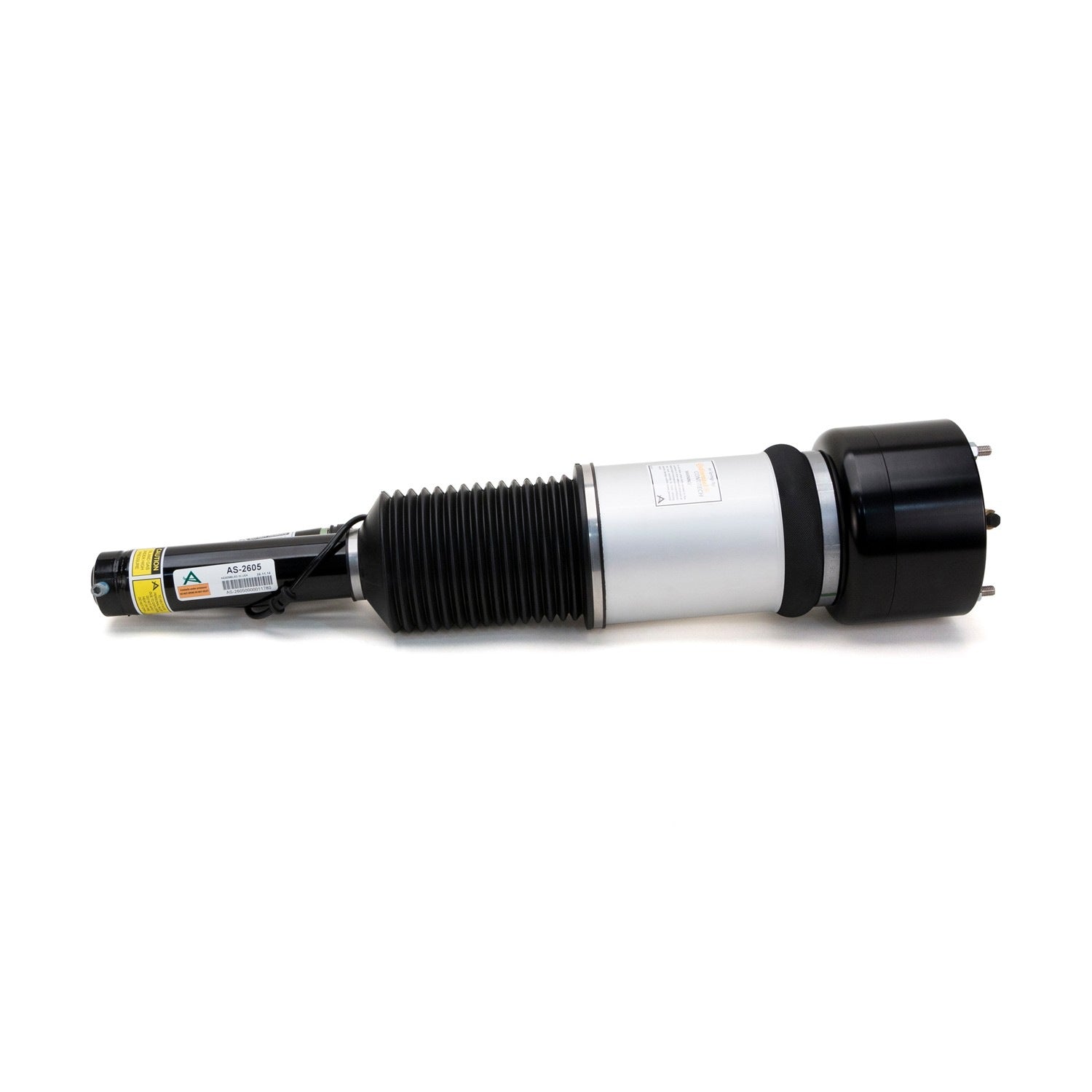 arnott industries air suspension strut  frsport as-2605