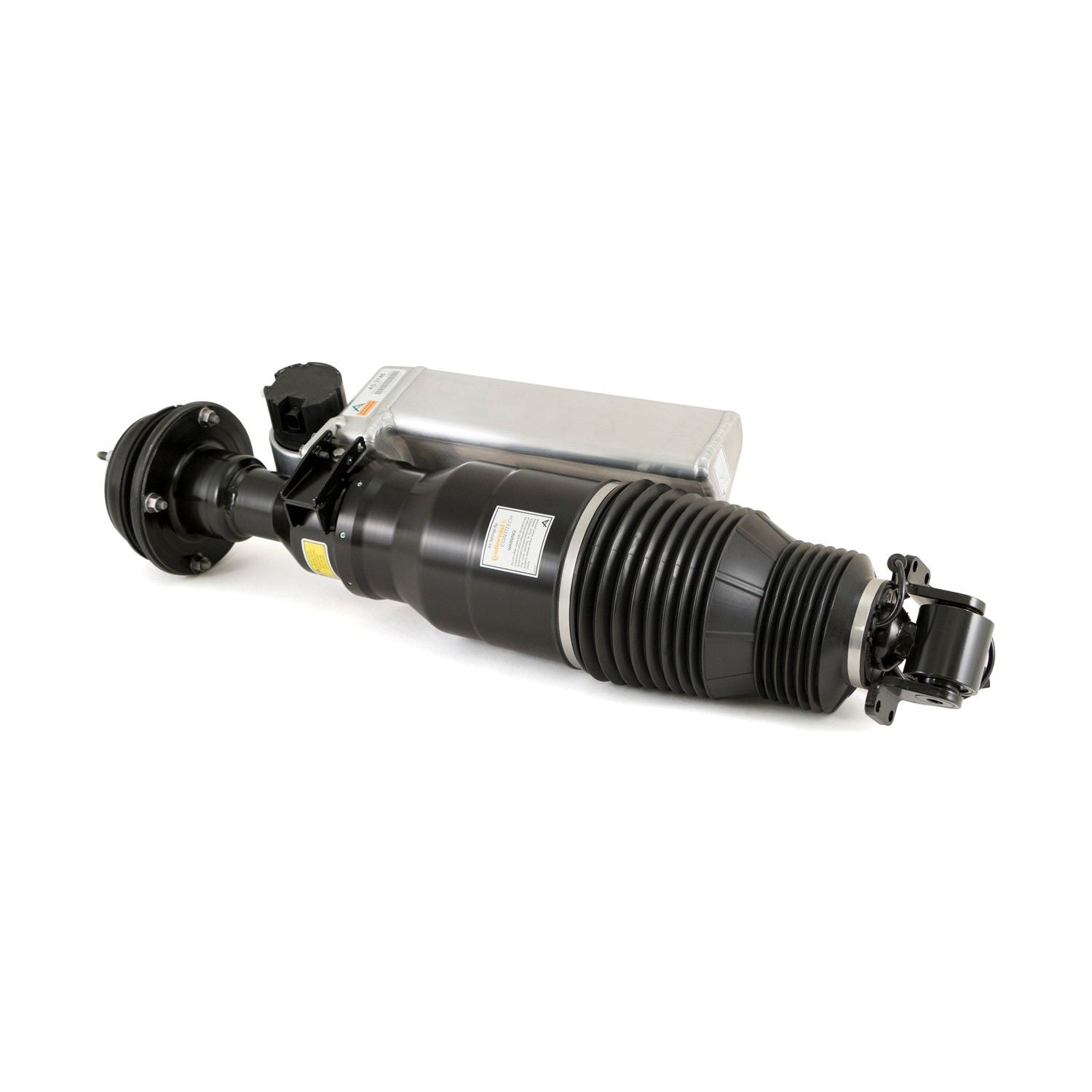 Arnott Industries Air Suspension Strut  top view frsport AS-2746