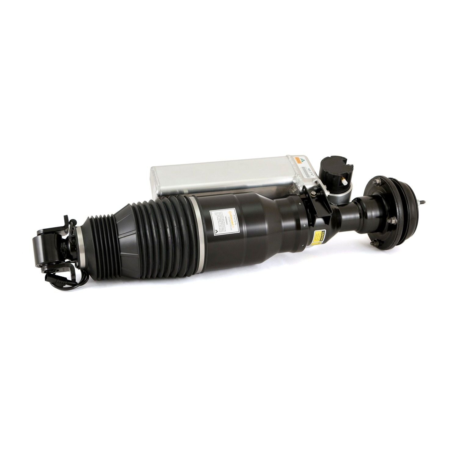 Arnott Industries Air Suspension Strut  top view frsport AS-2747