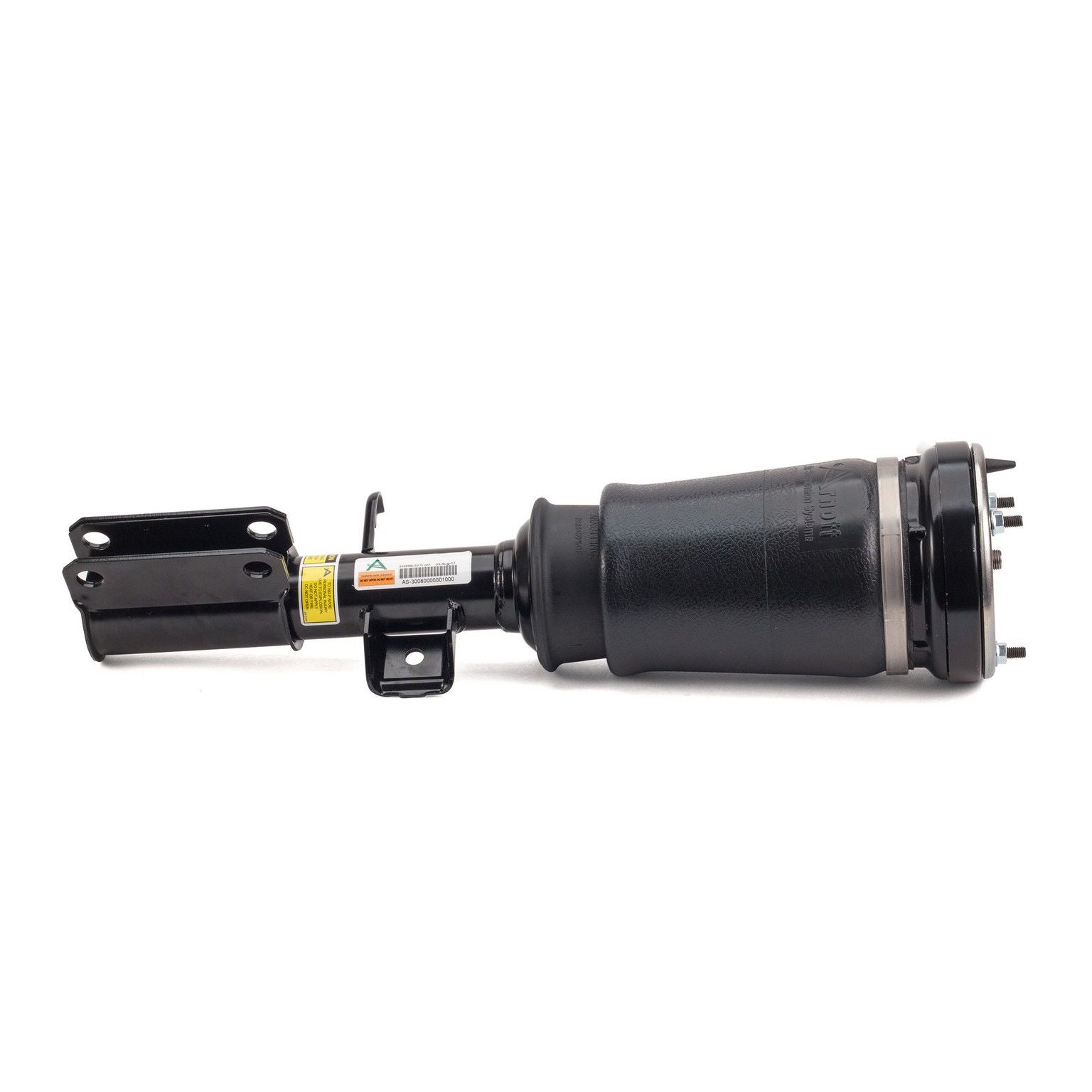 arnott industries air suspension strut  frsport as-2764