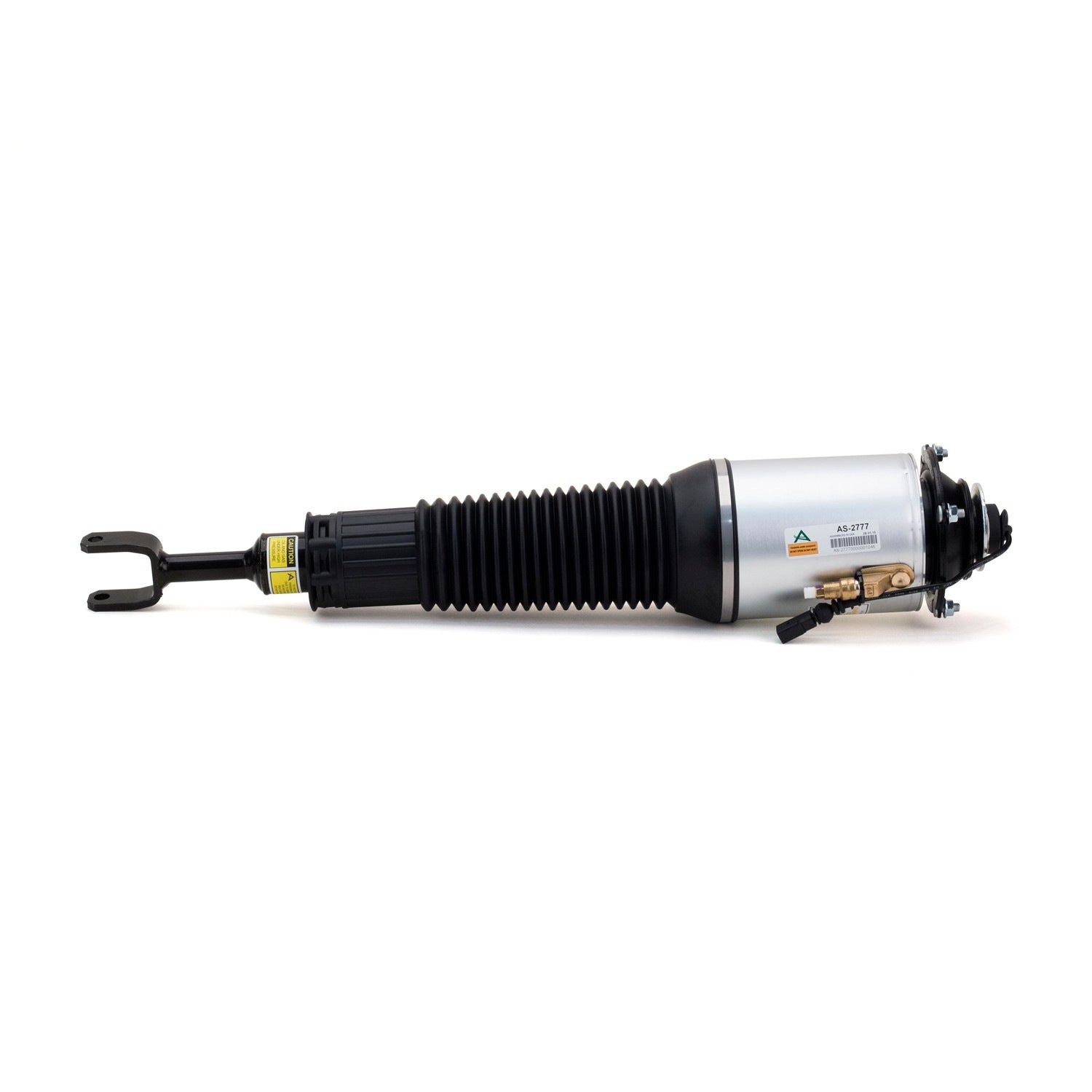 arnott industries air suspension strut  frsport as-2777