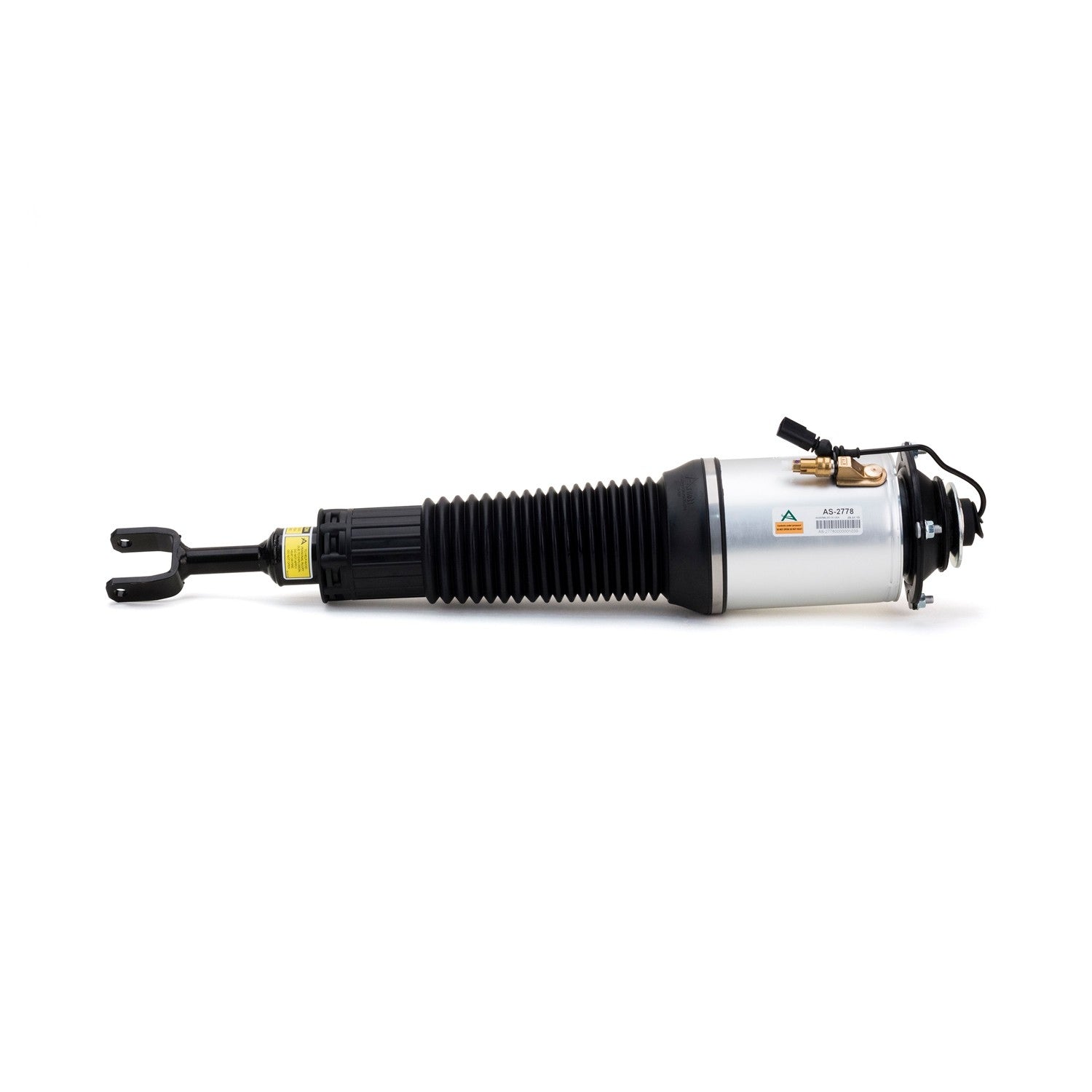 arnott industries air suspension strut  frsport as-2778