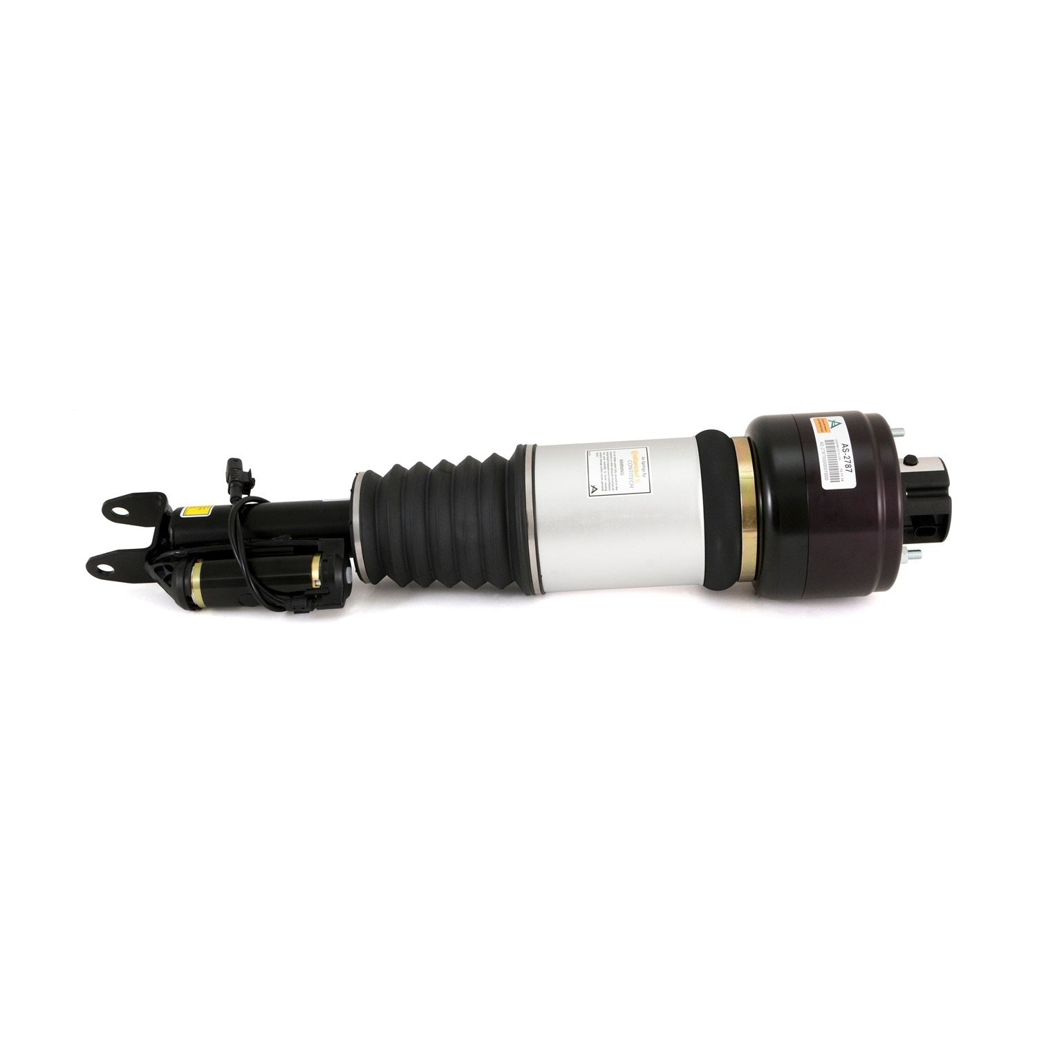 arnott industries air suspension strut  frsport as-2787