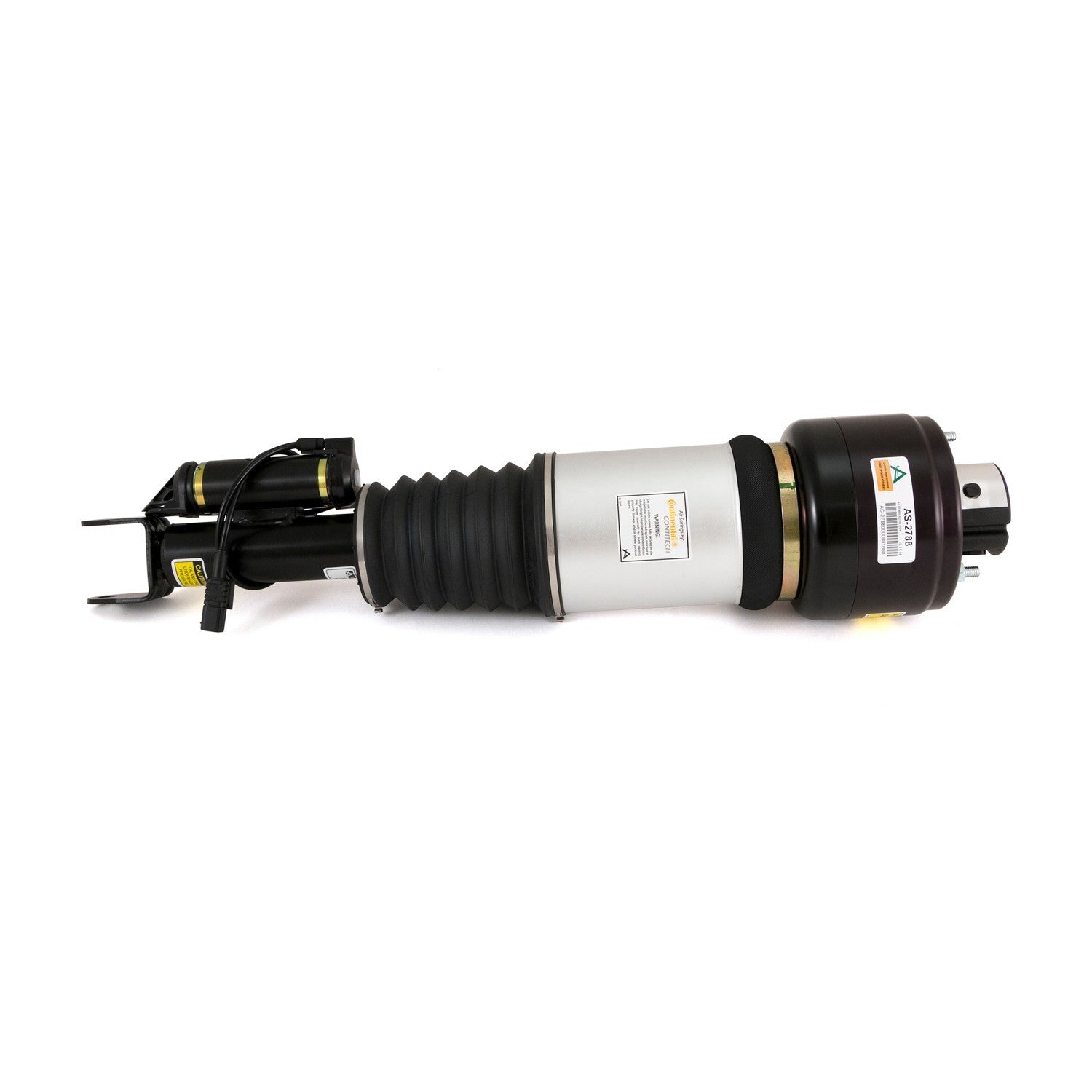 arnott industries air suspension strut  frsport as-2788