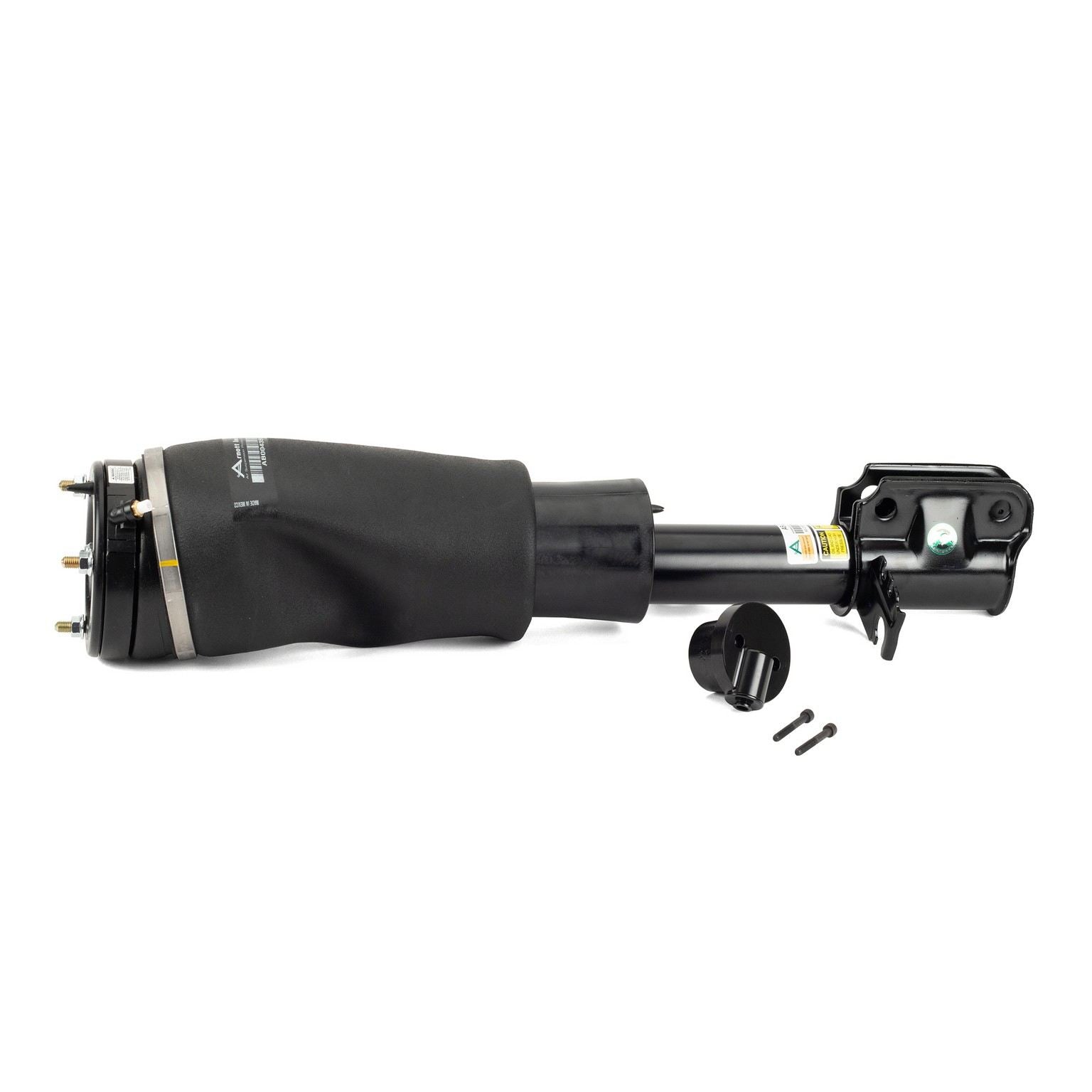 arnott industries air suspension strut  frsport as-2797