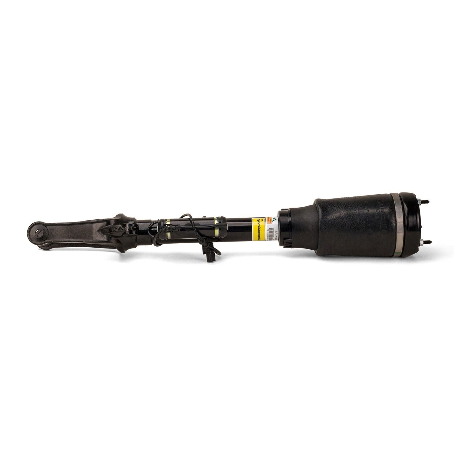 arnott industries air suspension strut  frsport as-2802