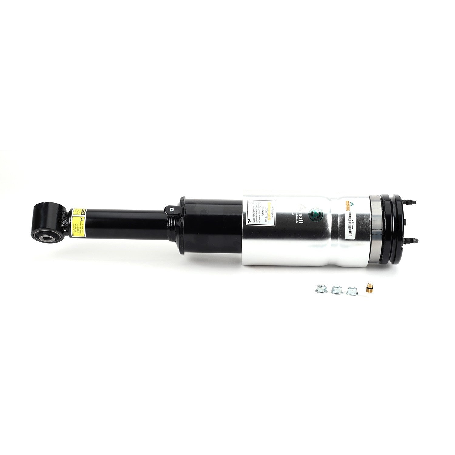 arnott industries air suspension strut  frsport as-2809