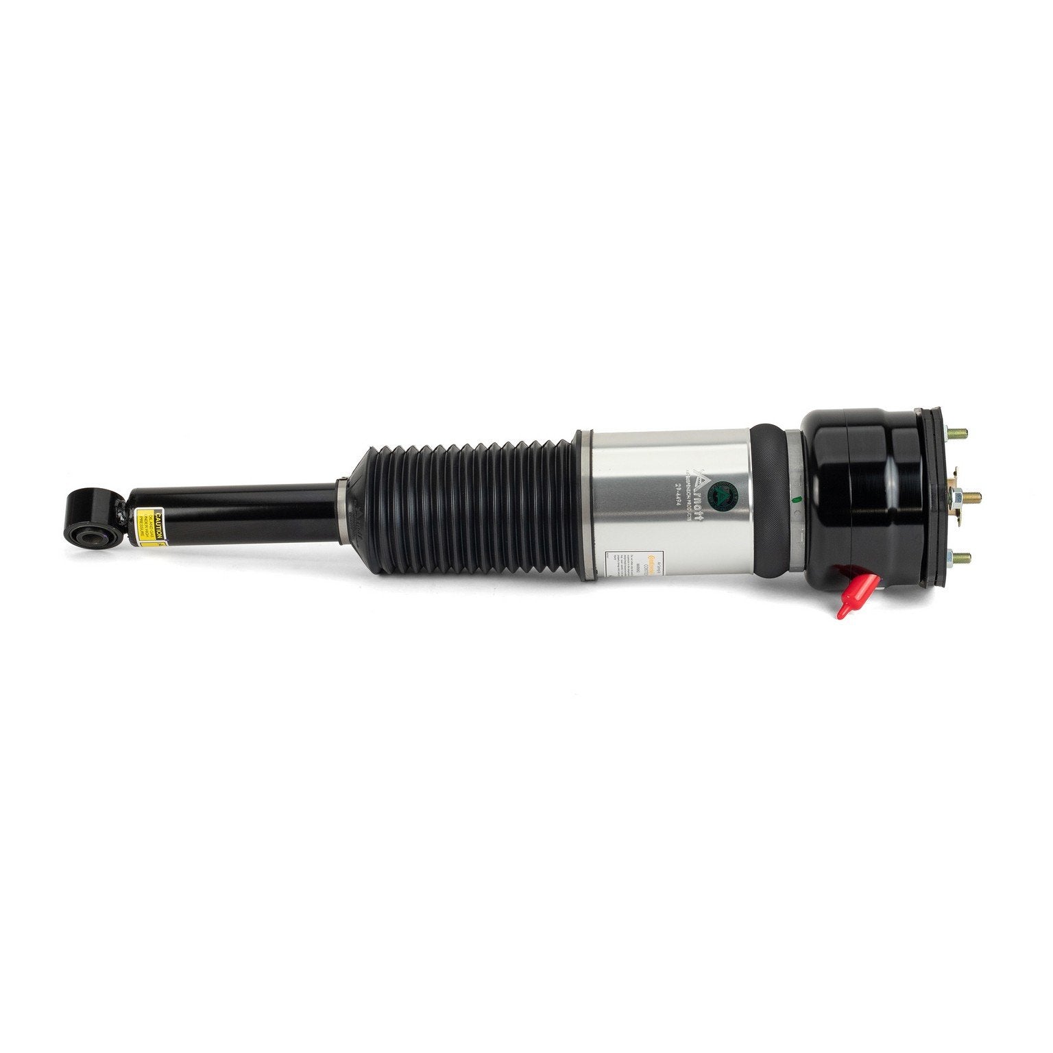 arnott industries air suspension strut  frsport as-2856