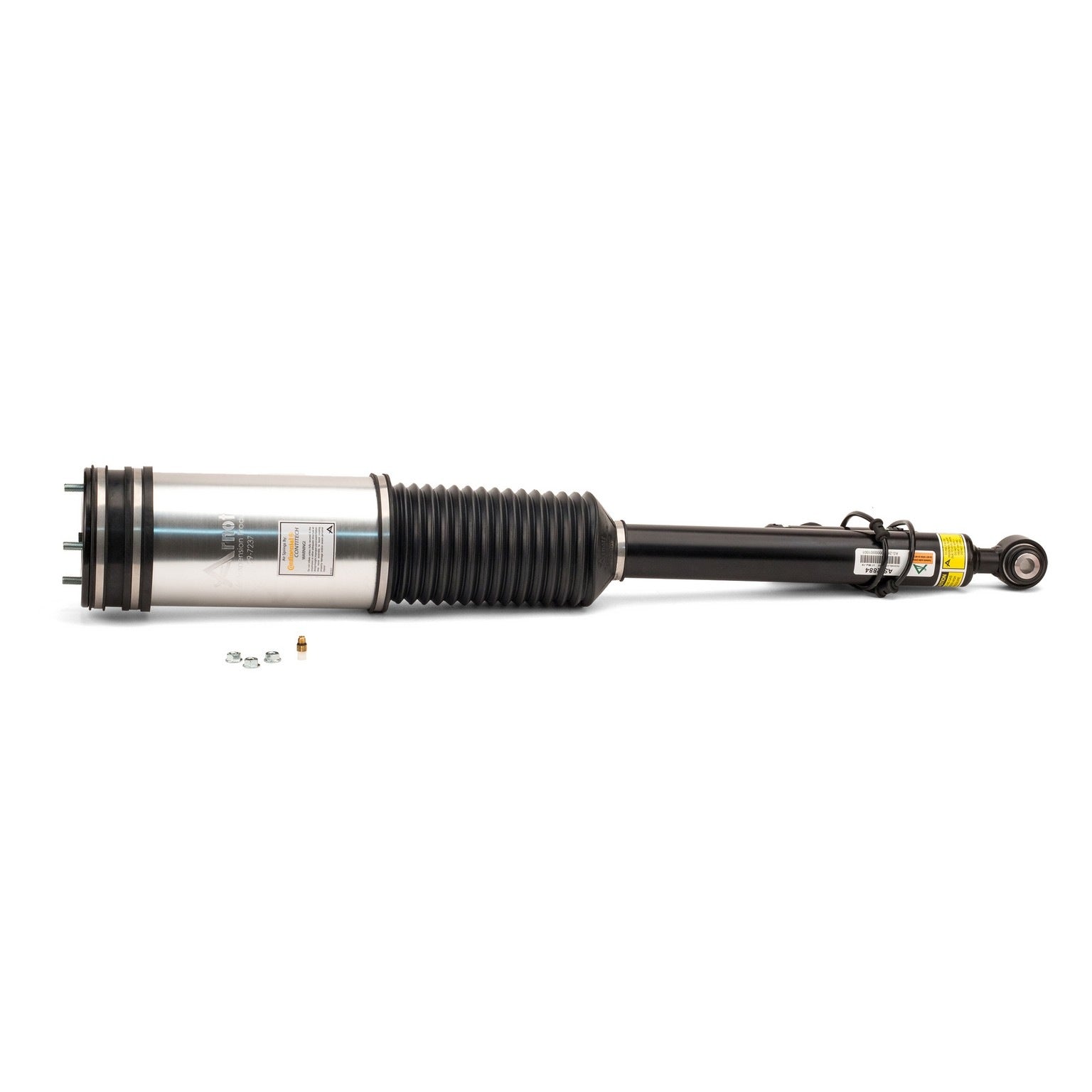 arnott industries suspension strut assembly  frsport as-2884