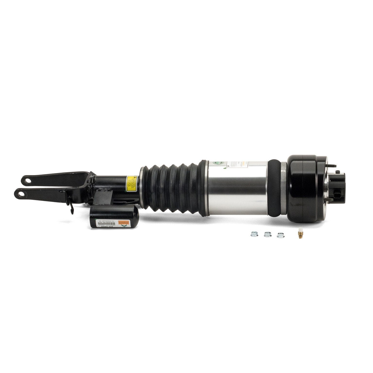 arnott industries air suspension strut  frsport as-3000