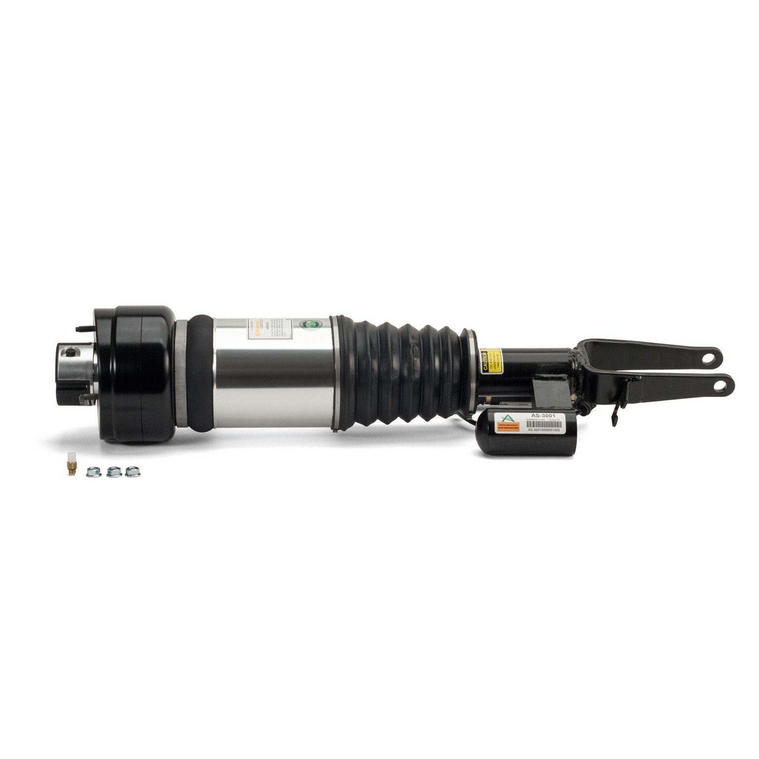 arnott industries air suspension strut  frsport as-3001