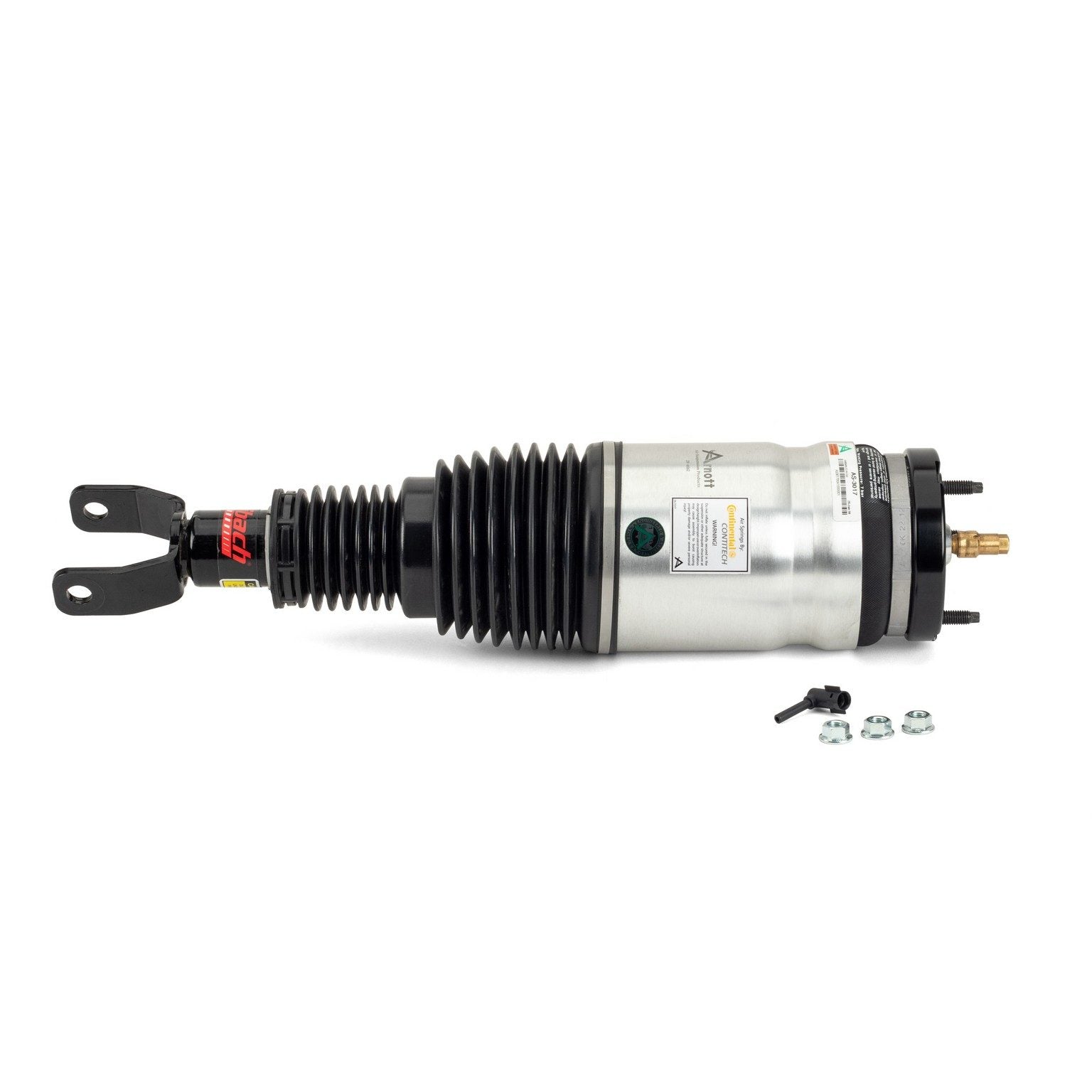 arnott industries air suspension strut  frsport as-3017