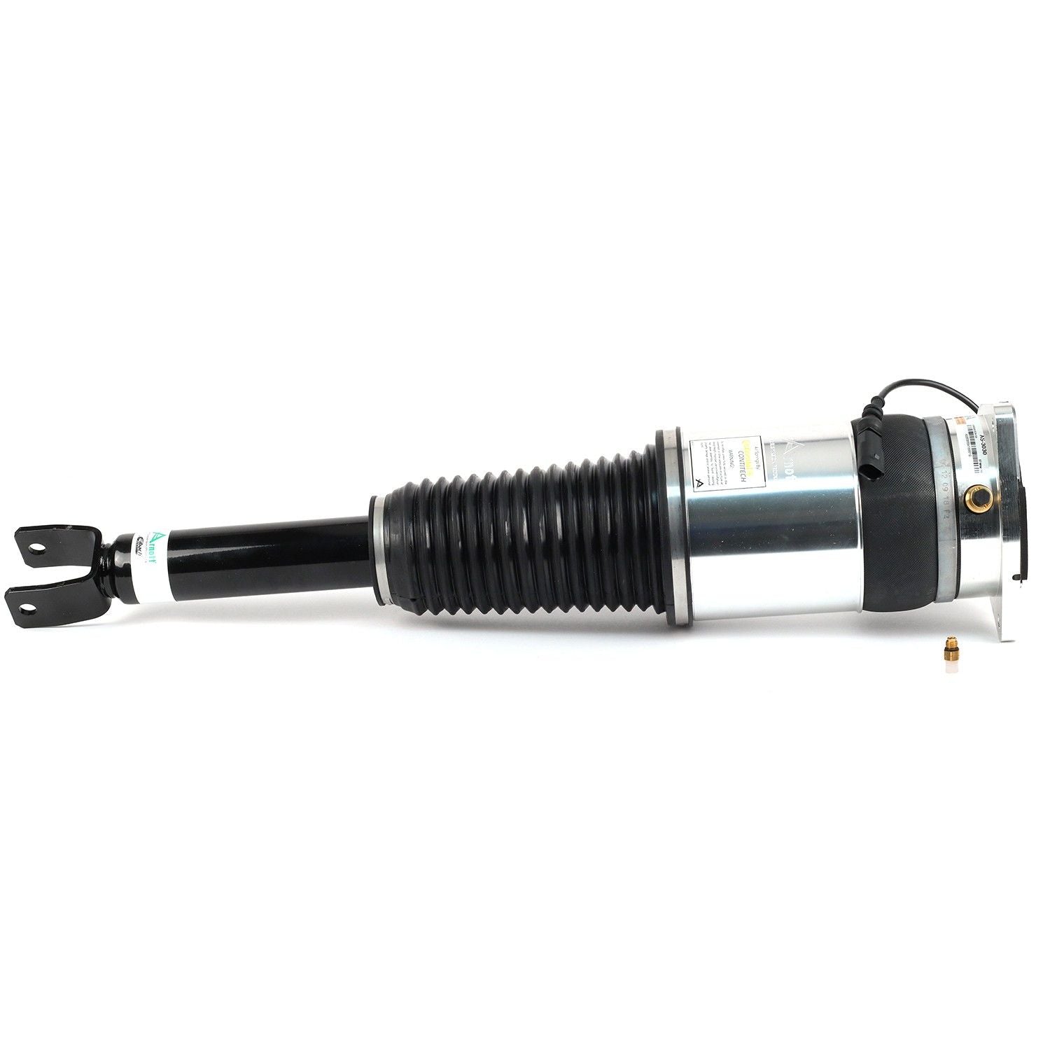 arnott industries air suspension strut  frsport as-3030