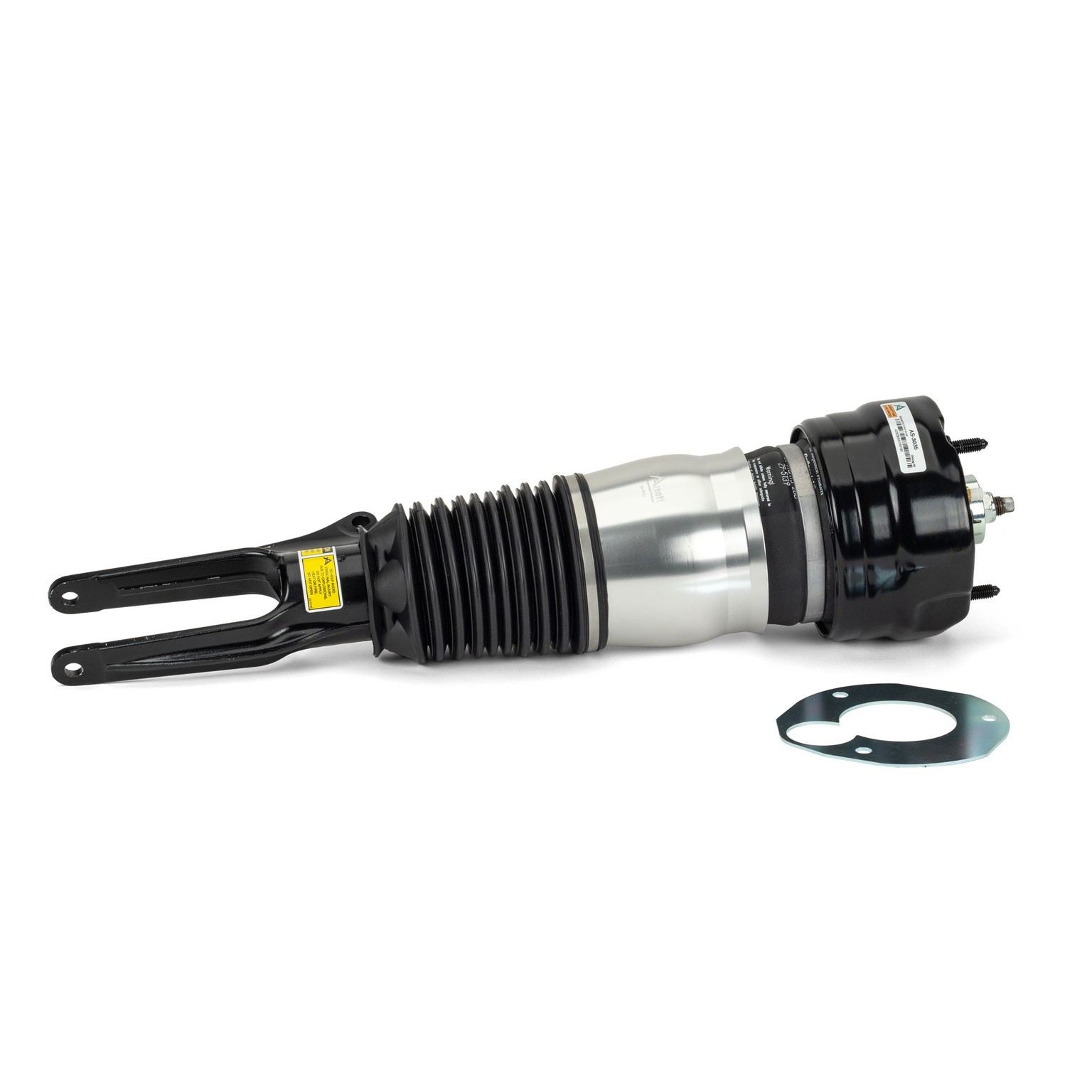 arnott industries air suspension strut  frsport as-3035