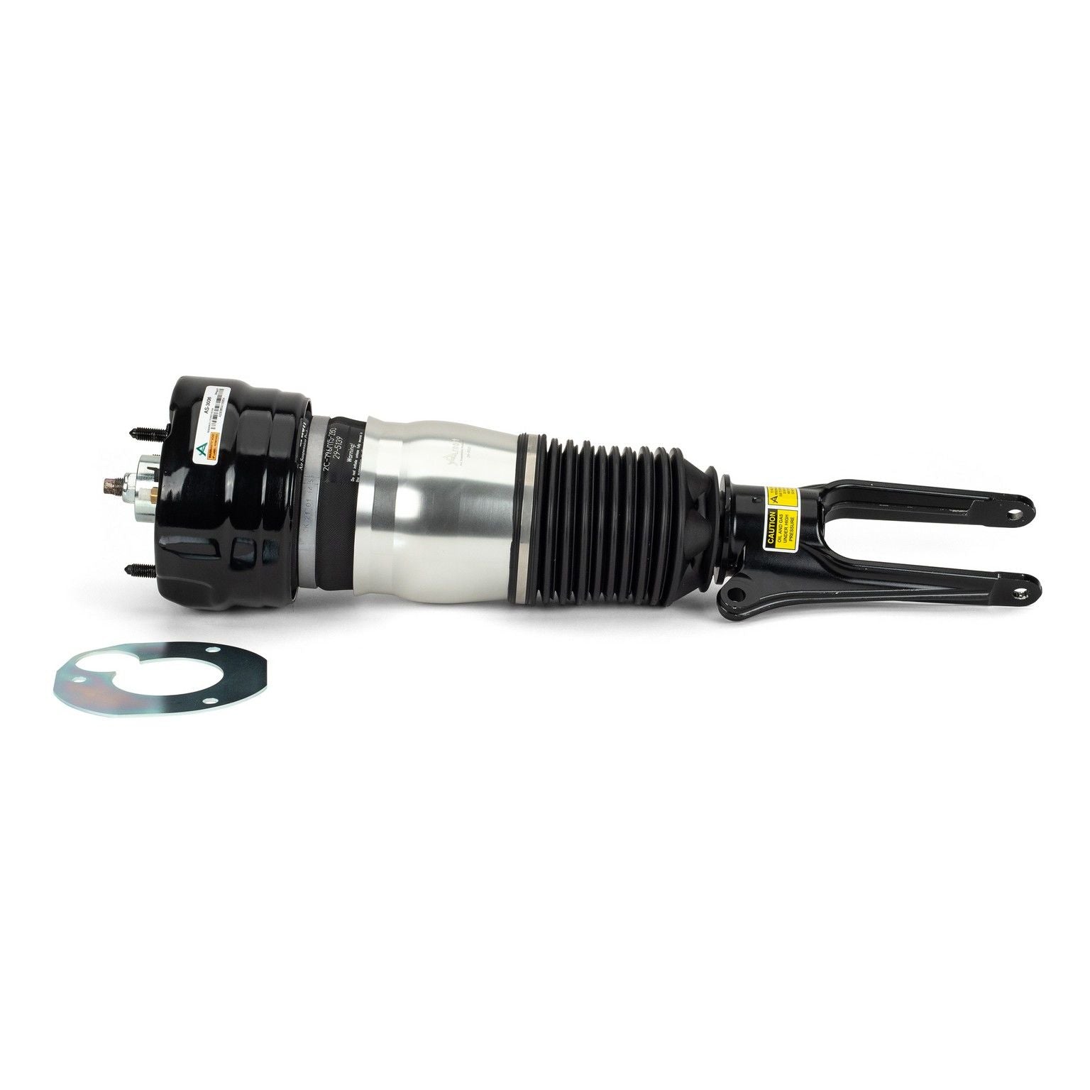 arnott industries air suspension strut  frsport as-3036