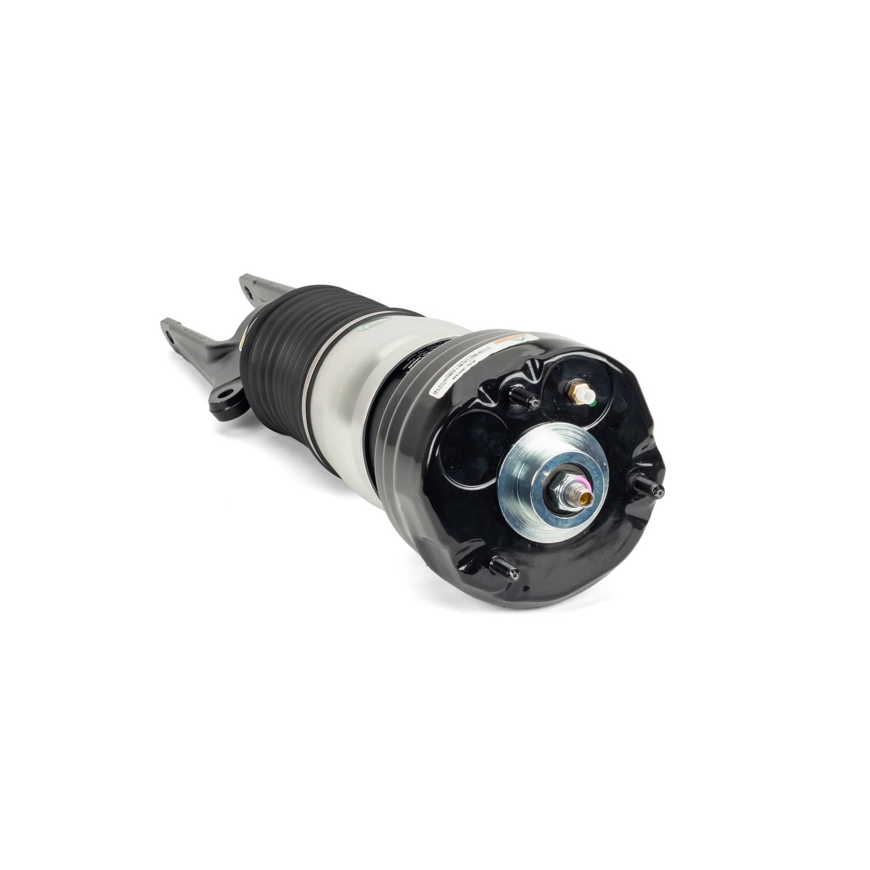 Arnott Industries Air Suspension Strut  top view frsport AS-3038