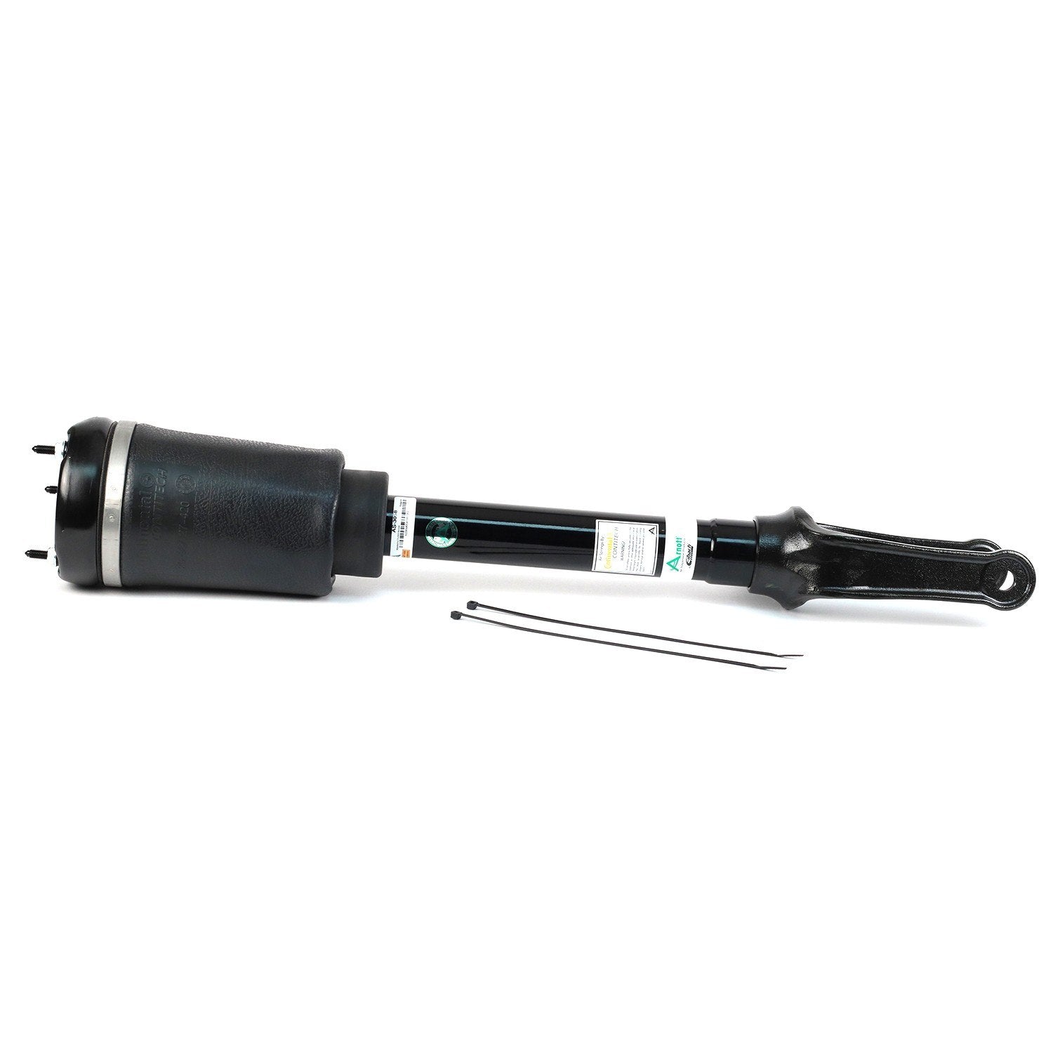 arnott industries air suspension strut  frsport as-3058