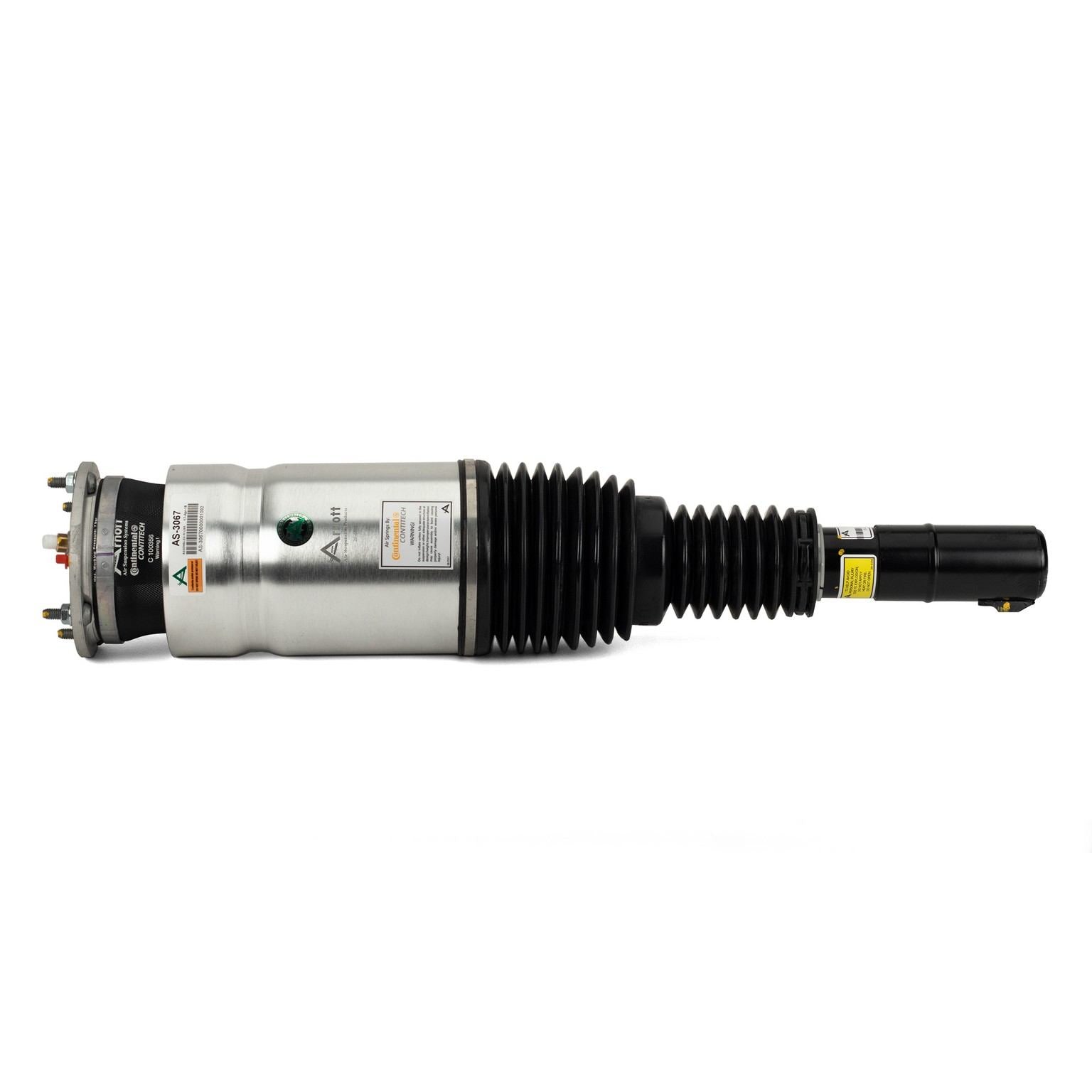 arnott industries air suspension strut  frsport as-3067