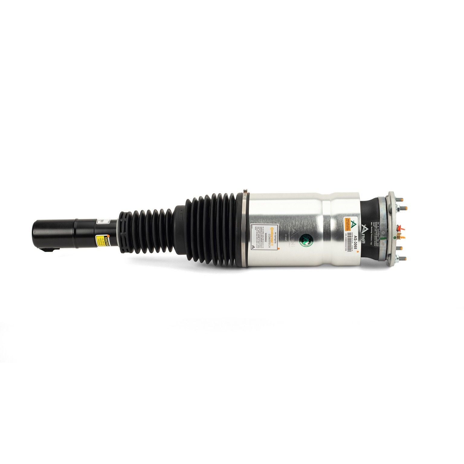 arnott industries air suspension strut  frsport as-3068