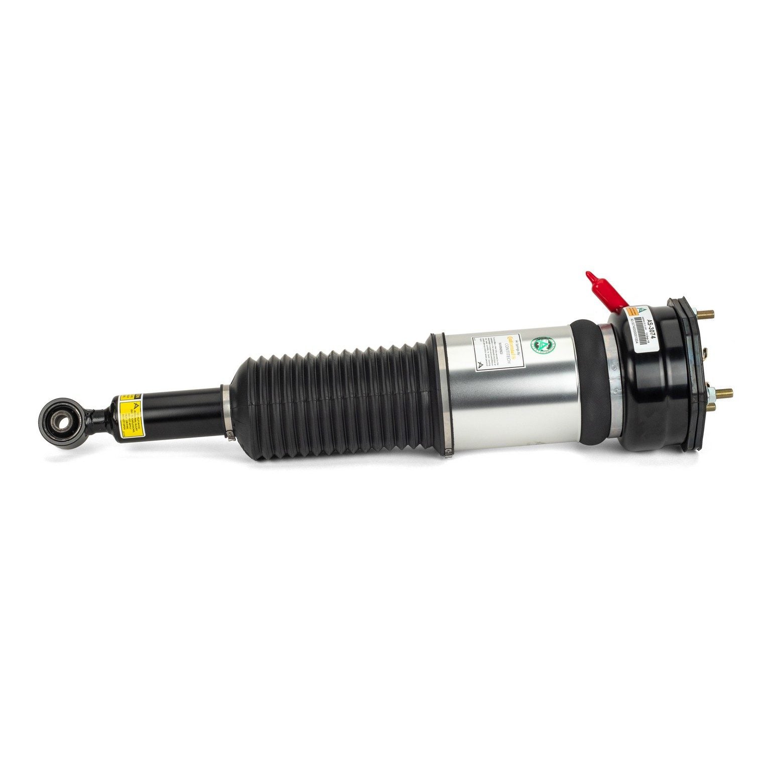 arnott industries air suspension strut  frsport as-3074