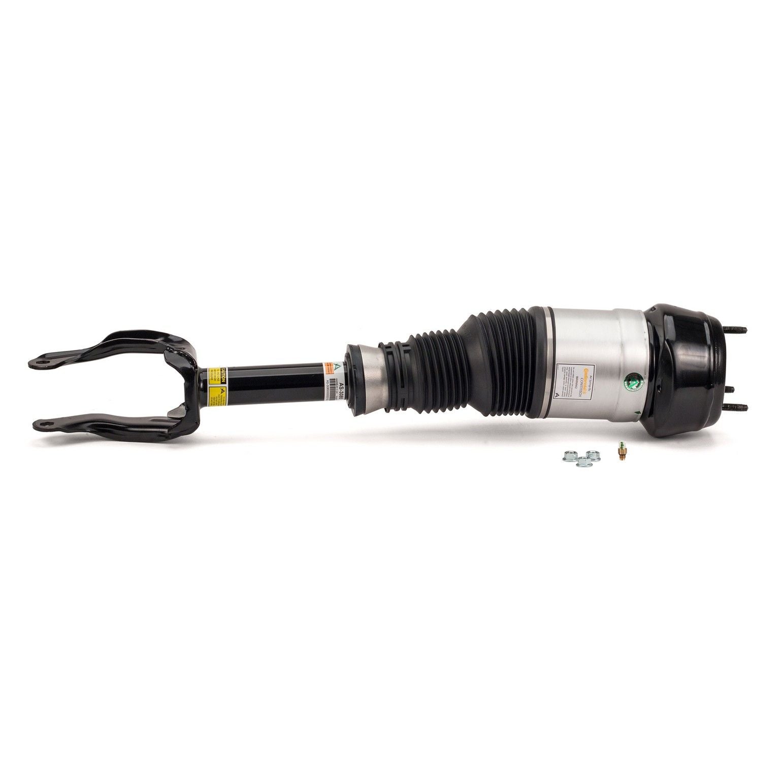 arnott industries air suspension strut  frsport as-3085