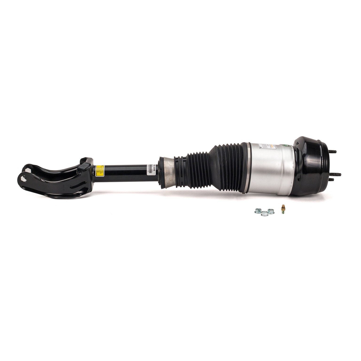 arnott industries air suspension strut  frsport as-3086