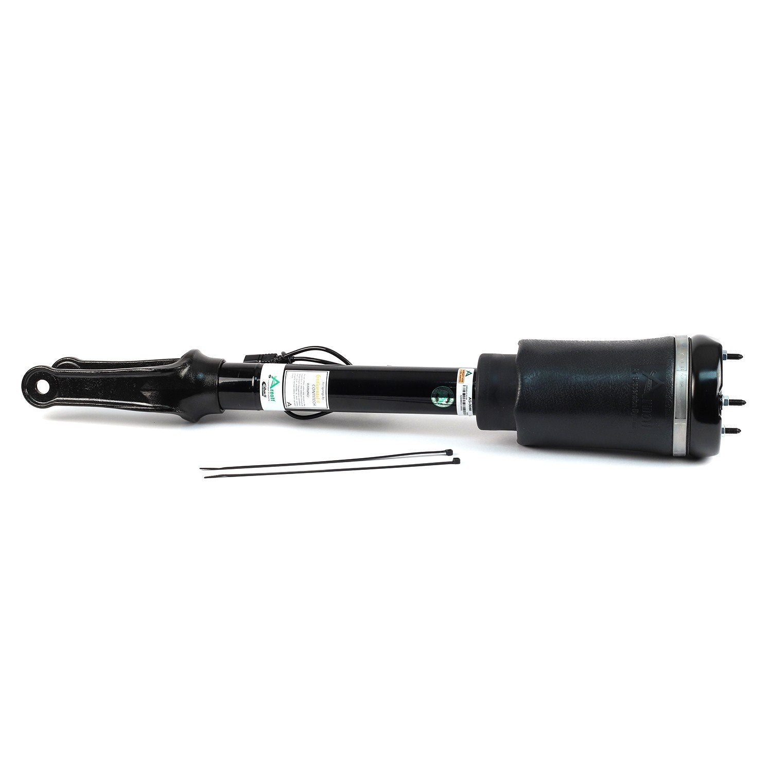 arnott industries air suspension strut  frsport as-3088