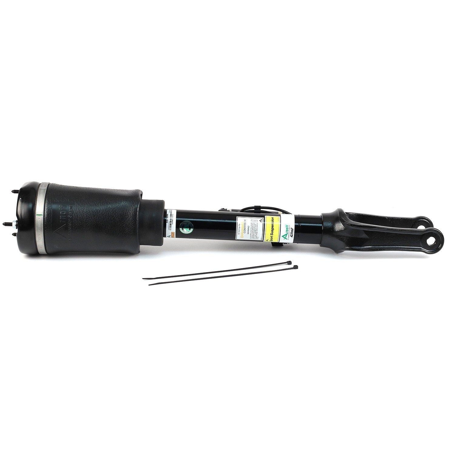 arnott industries air suspension strut  frsport as-3089