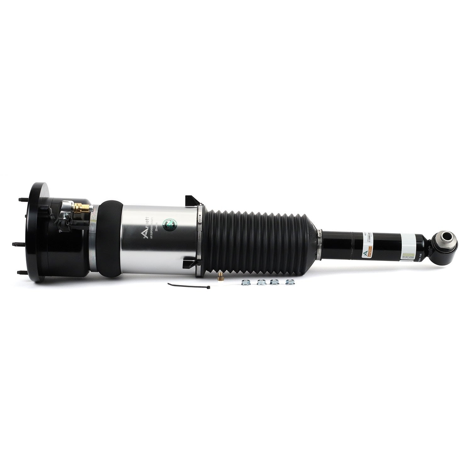 arnott industries air suspension strut  frsport as-3121