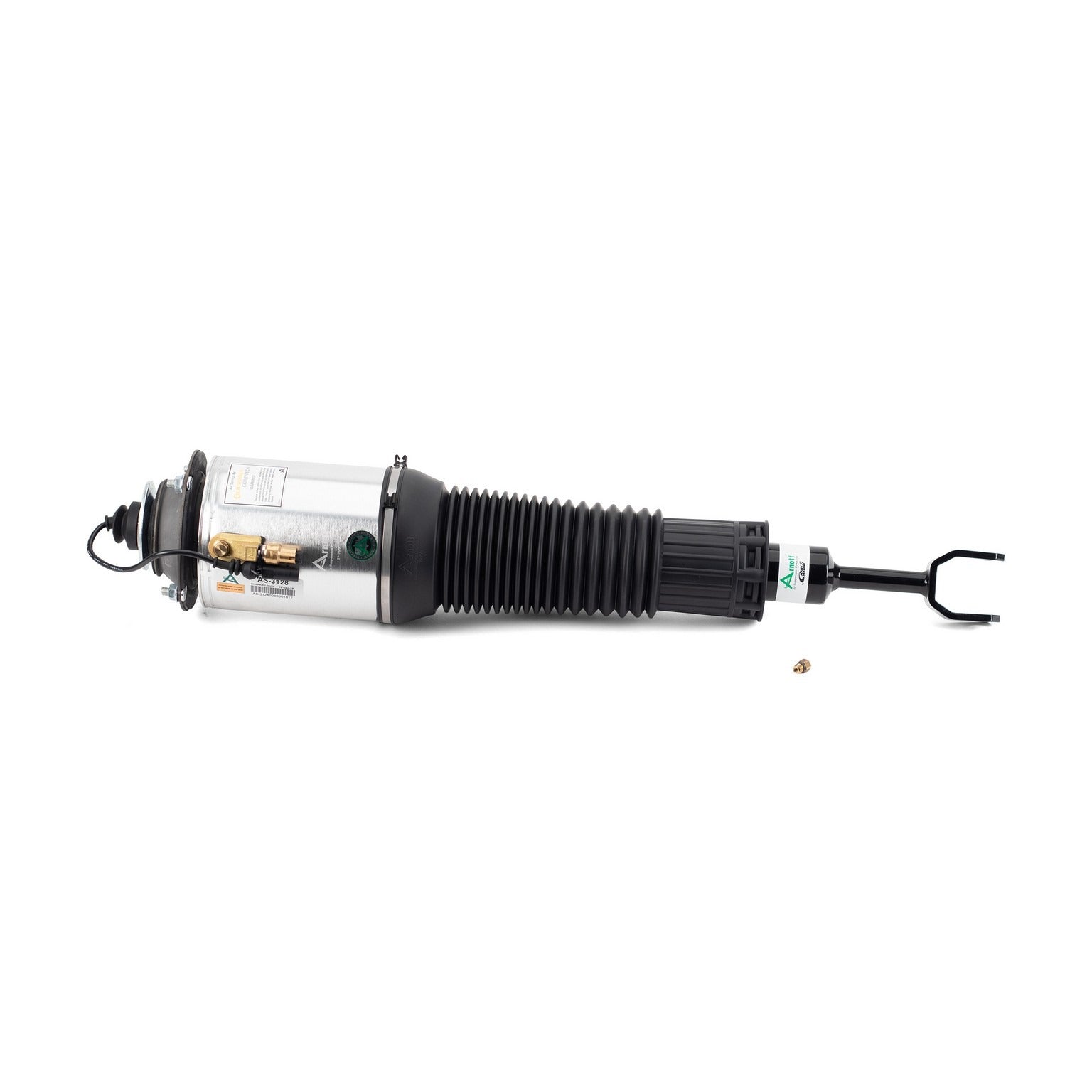 arnott industries air suspension strut  frsport as-3128