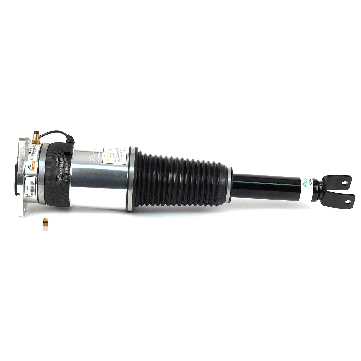 arnott industries air suspension strut  frsport as-3130