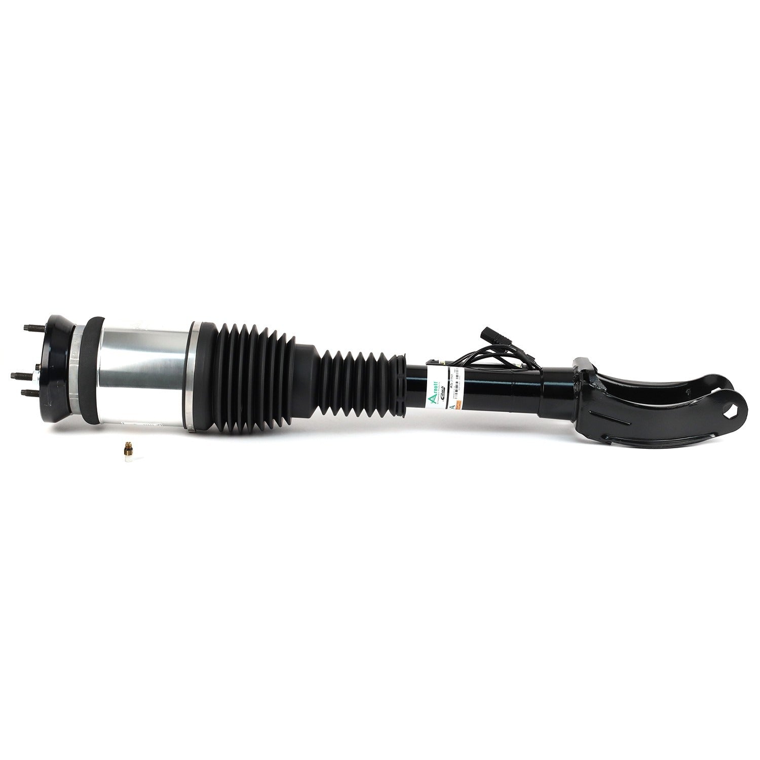 arnott industries air suspension strut  frsport as-3153