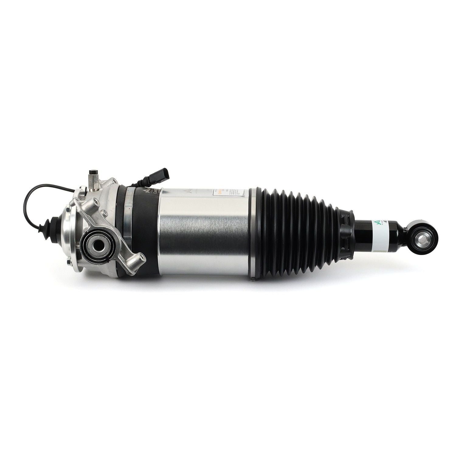 arnott industries air suspension strut  frsport as-3166